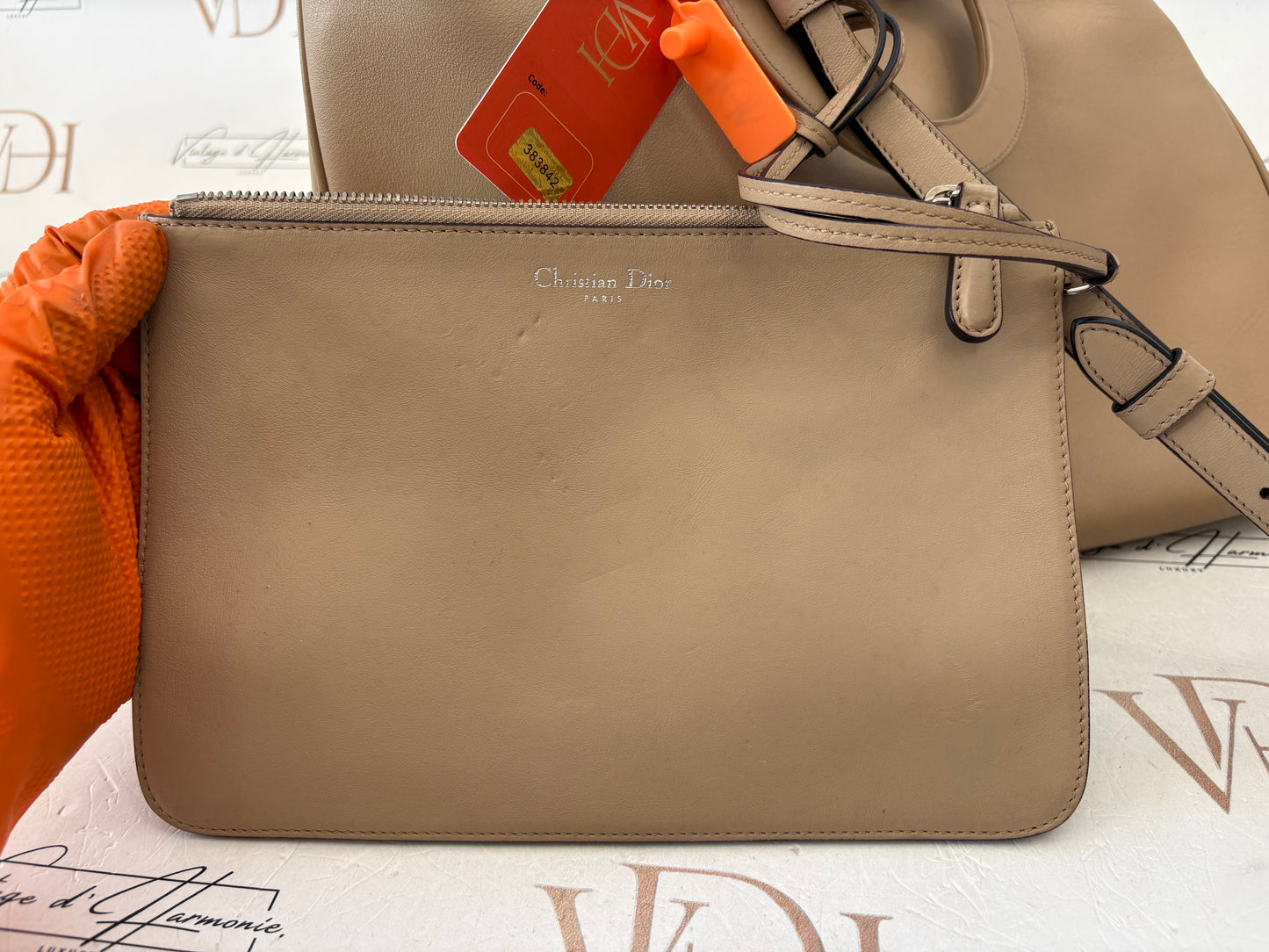 383842 - Dior Diorissimo