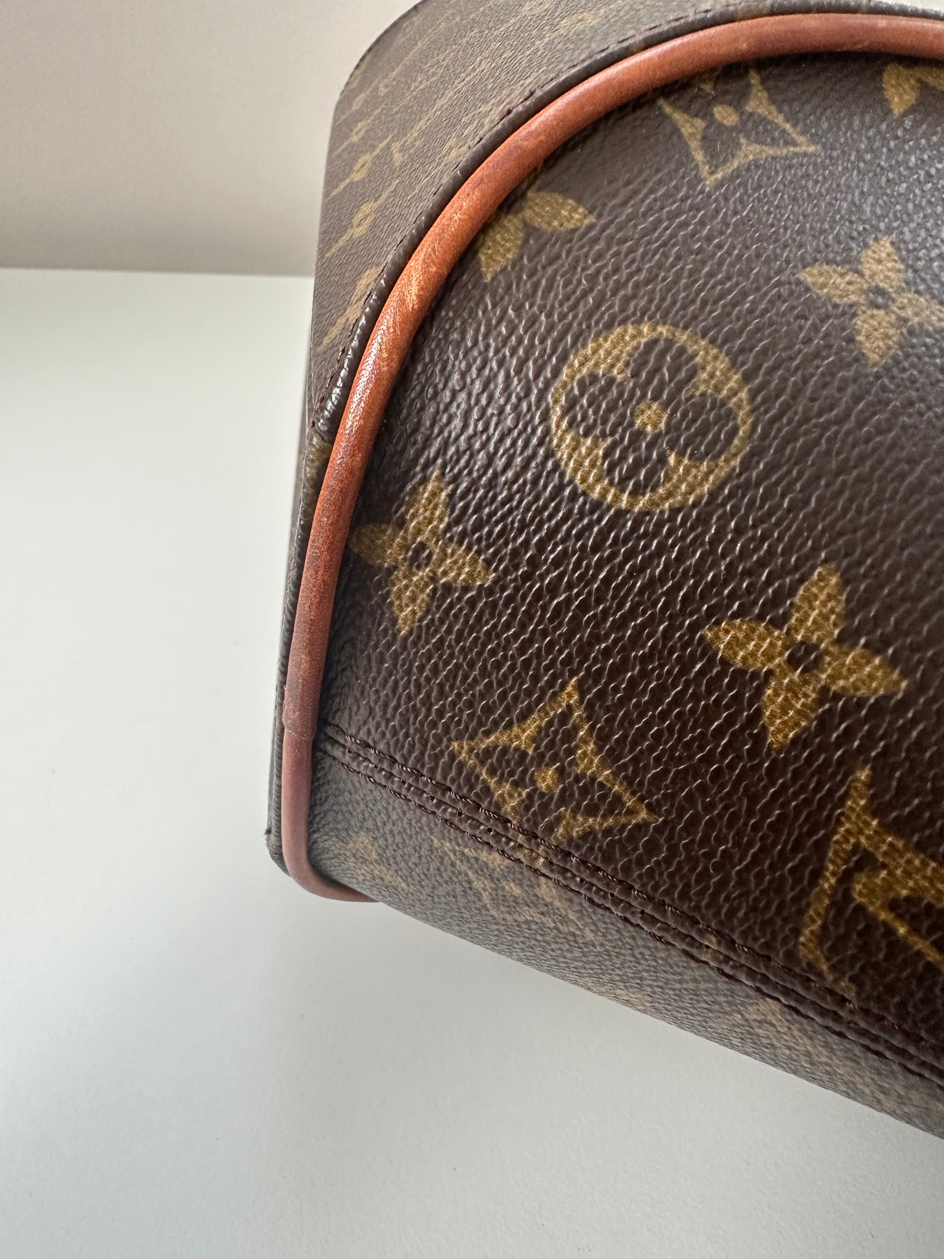 Louis Vuitton Ellipse MM