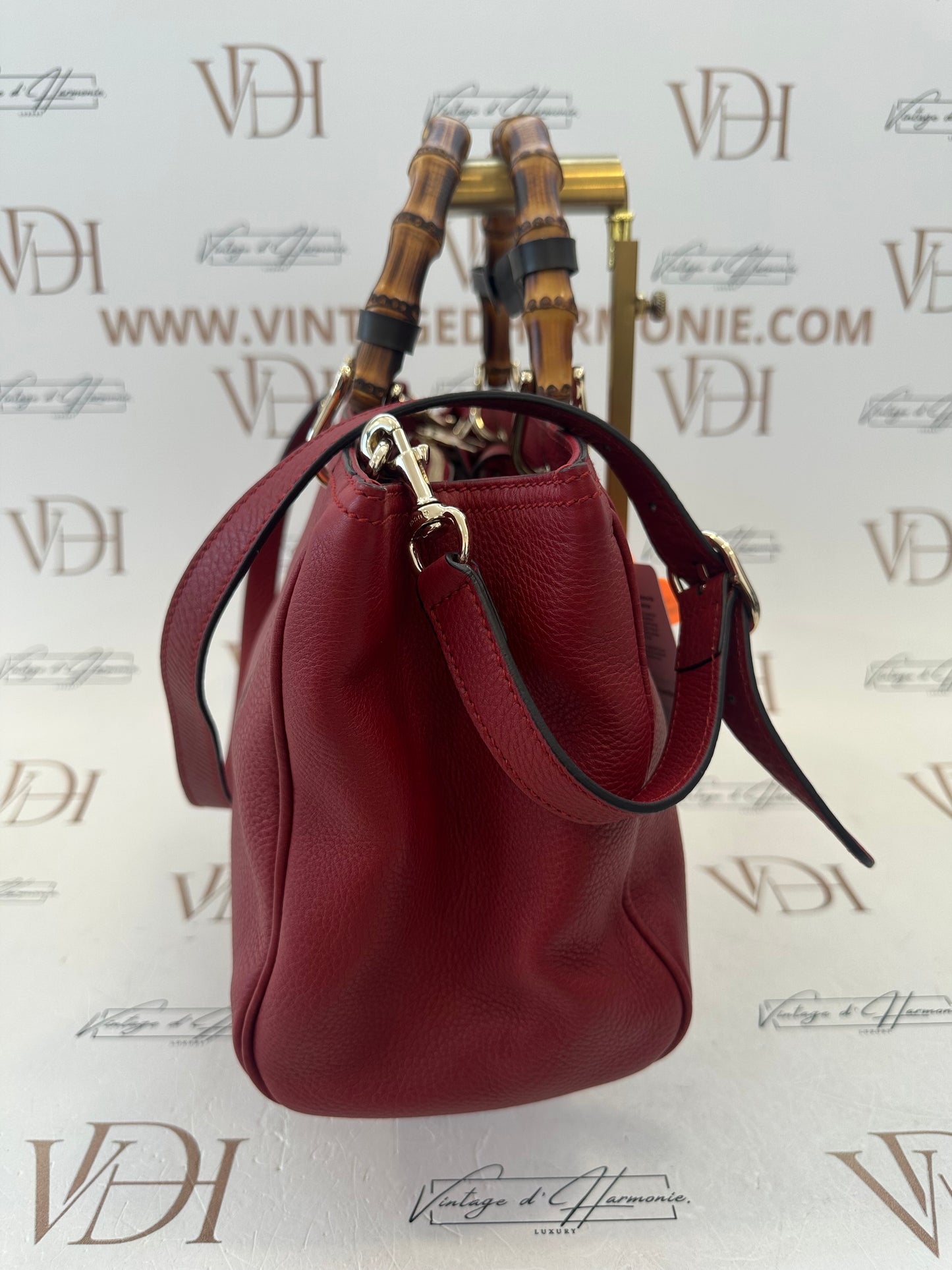 383145 - Gucci Miss Bamboo