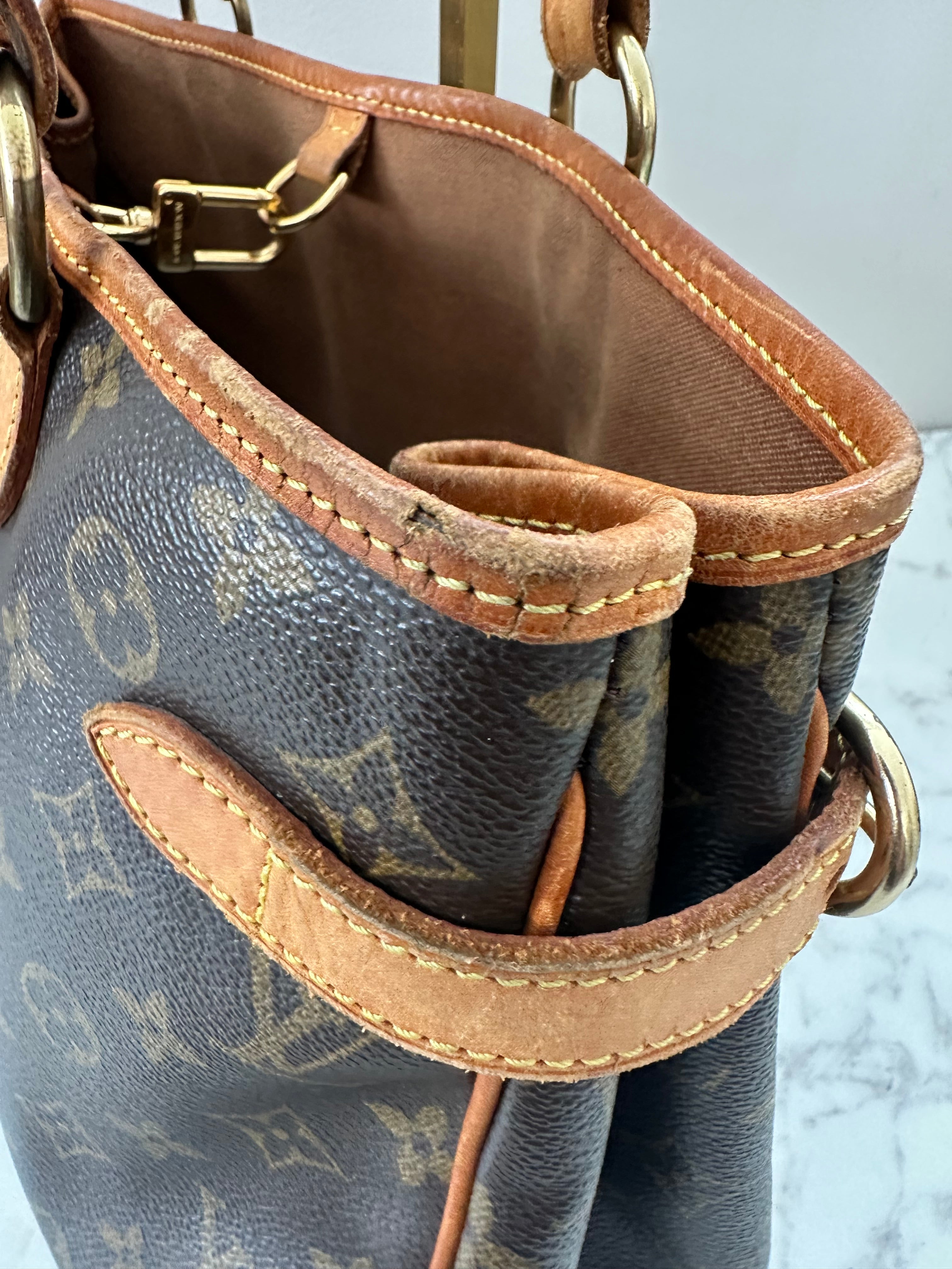 Louis Vuitton Batignolles