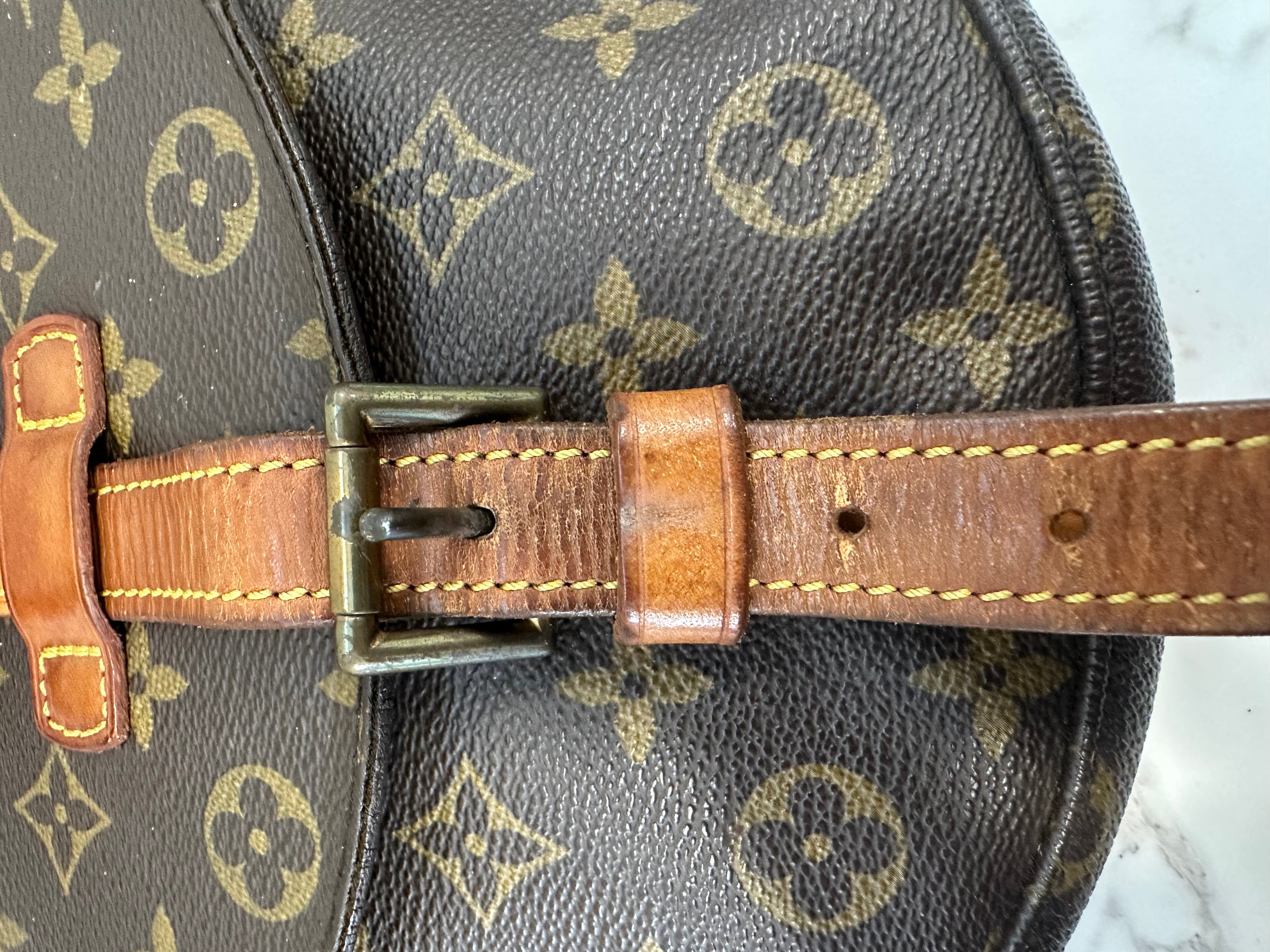 Louis Vuitton Chantilly GM