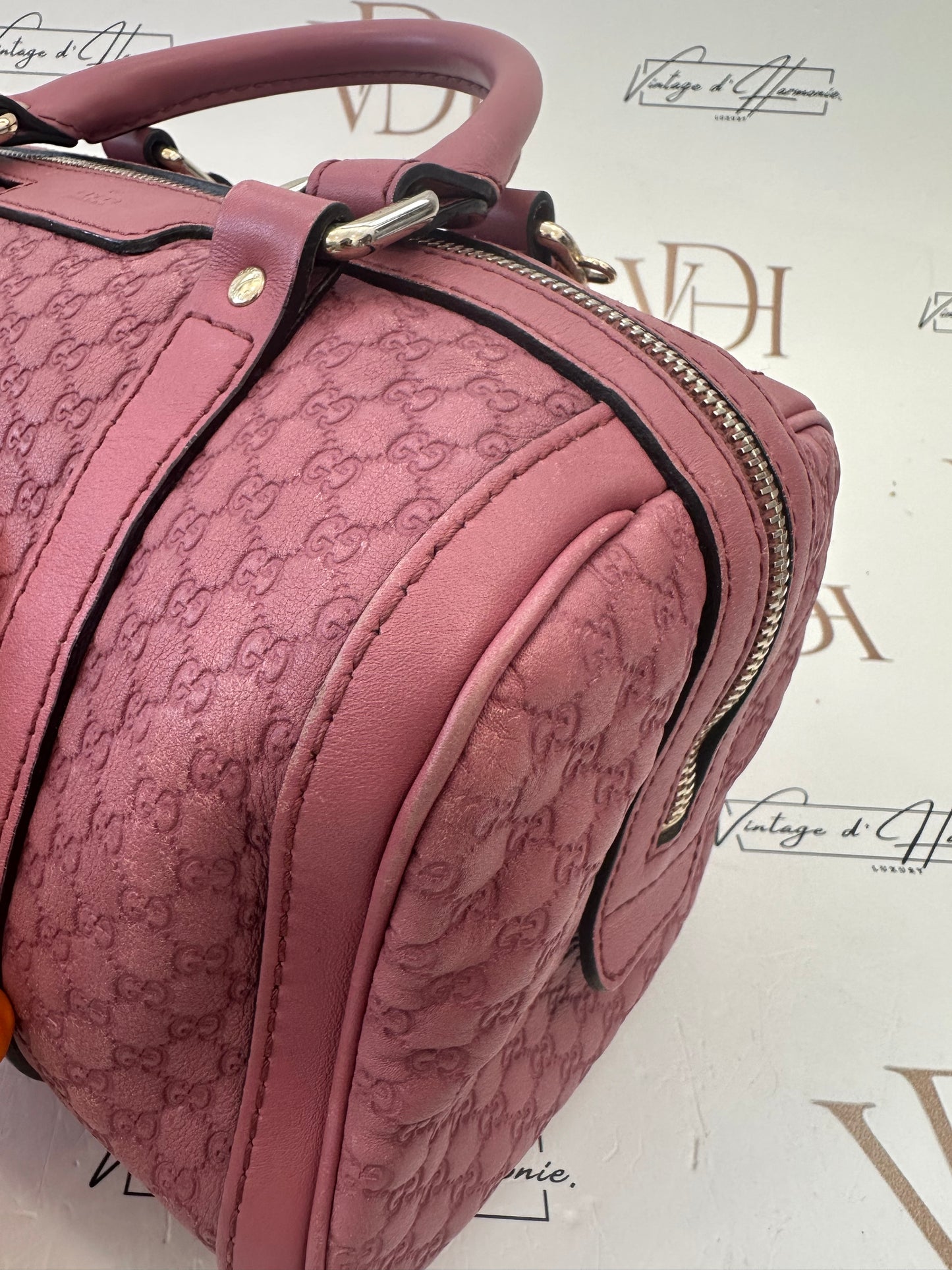 382586 : Gucci Microguccissima