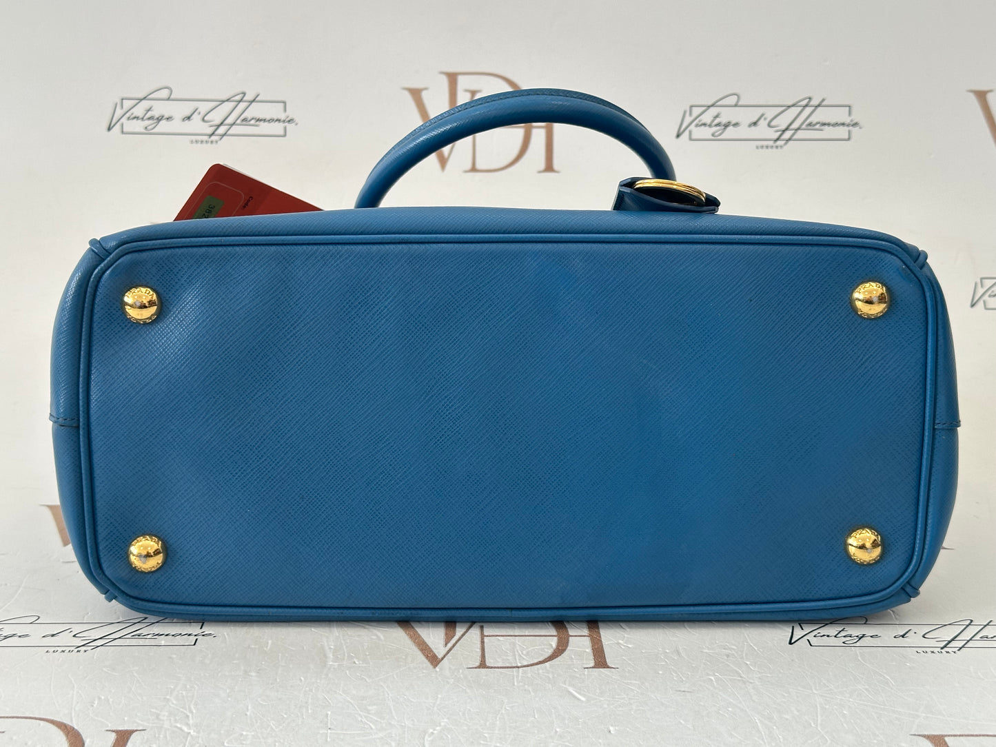382963 - Prada Galleria Blue