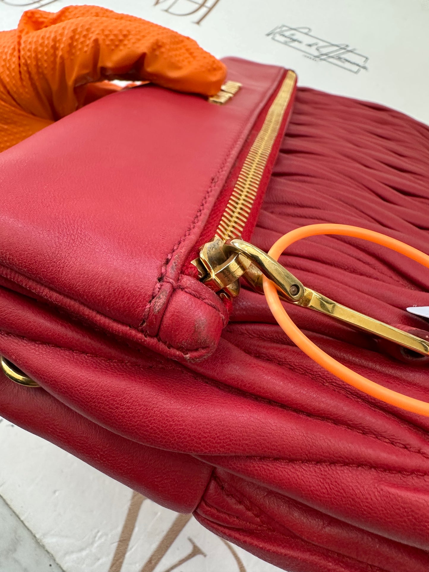 382812 - Miu Miu