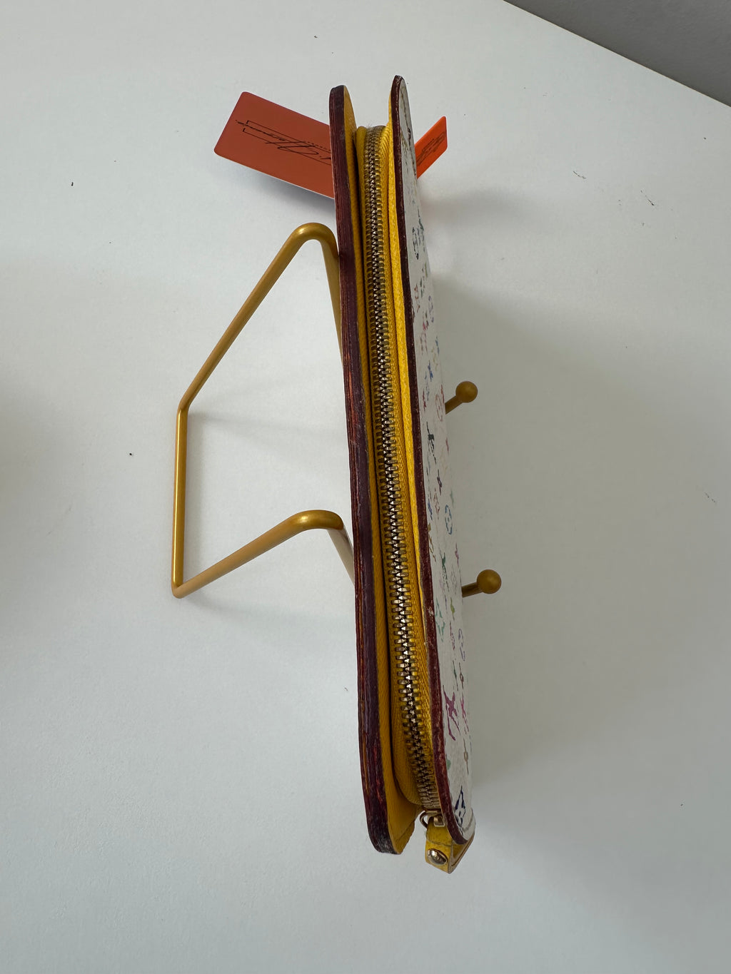 Louis Vuitton Insolite Multicolor