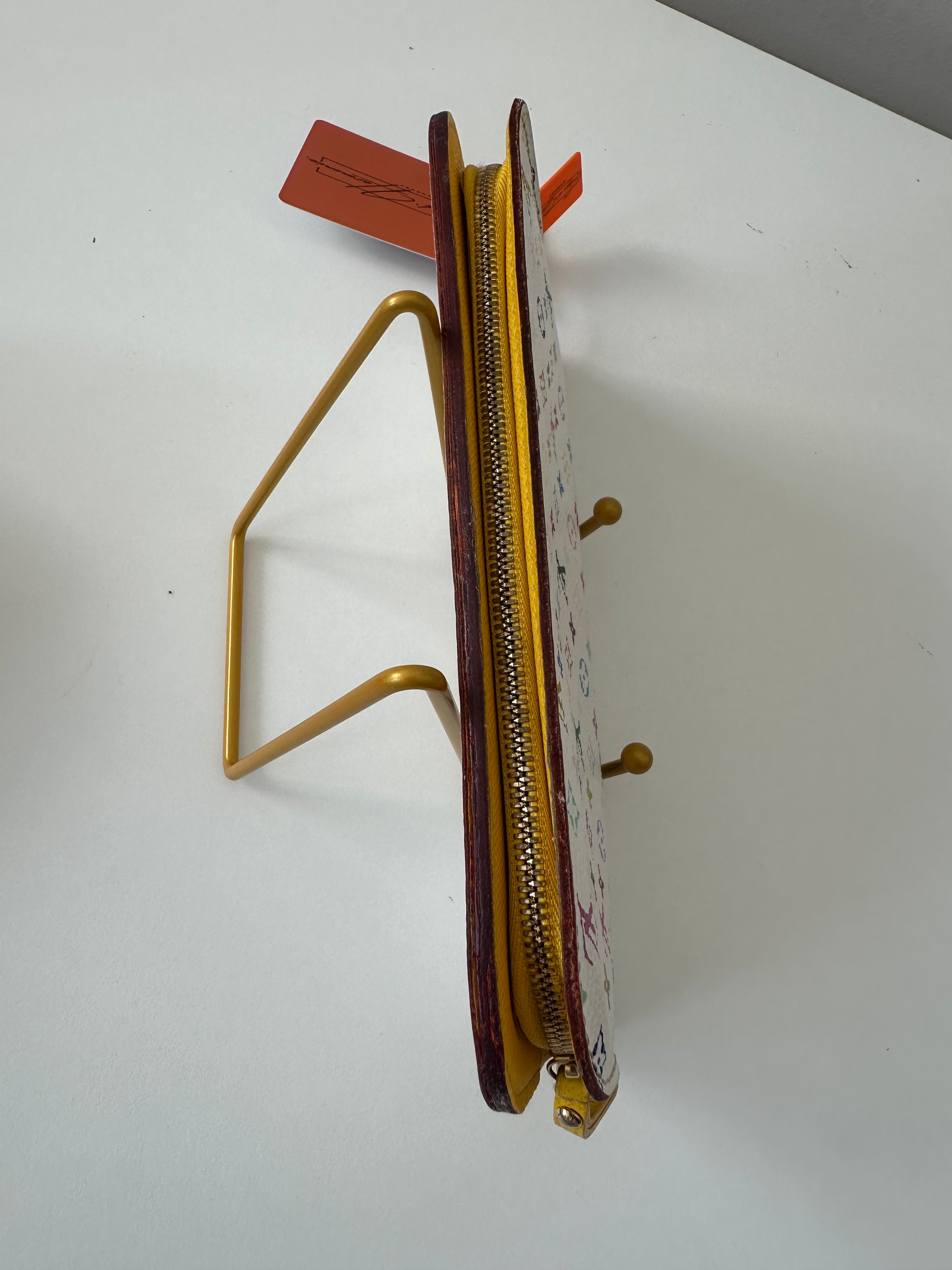 Louis Vuitton Insolite Multicolor