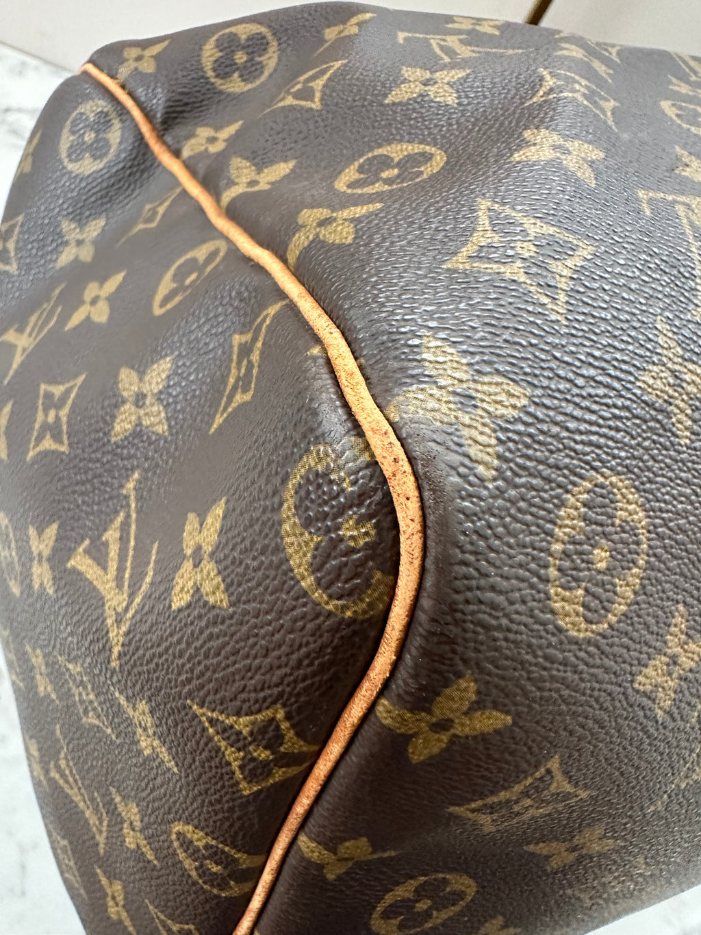 Louis Vuitton Keepall 60
