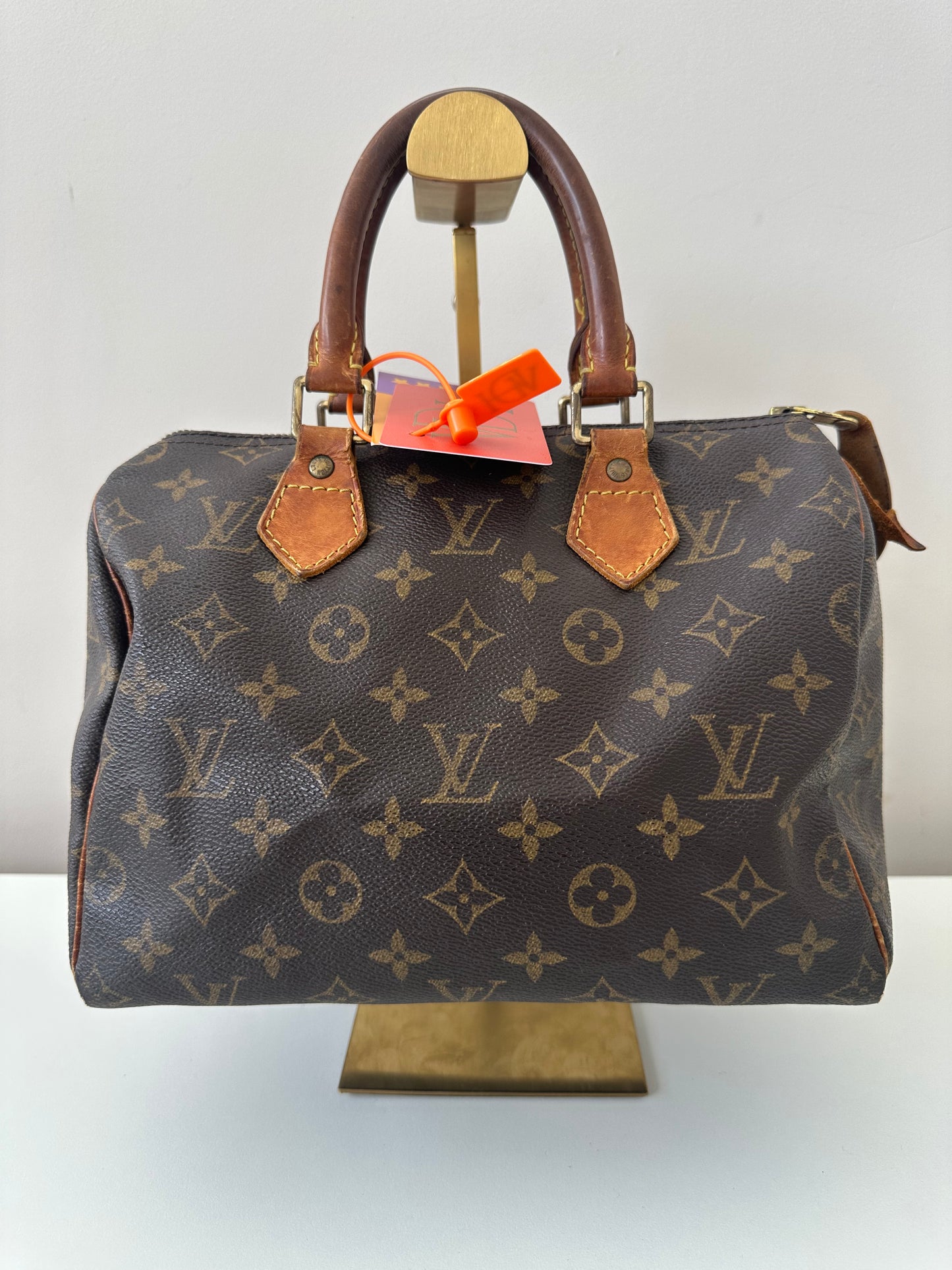 Louis Vuitton Speedy 25
