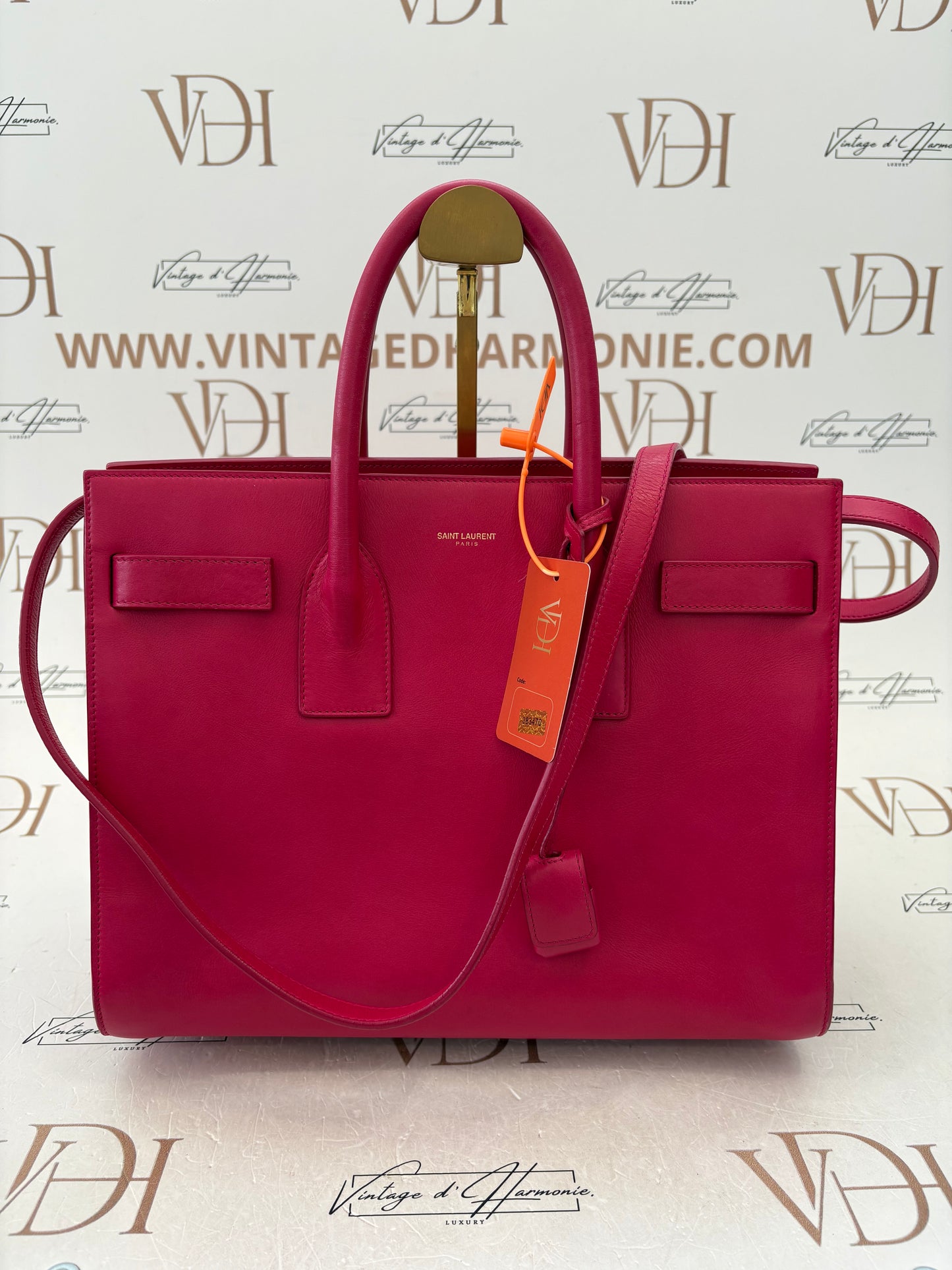 383470 - Saint Laurent Sac De Jour