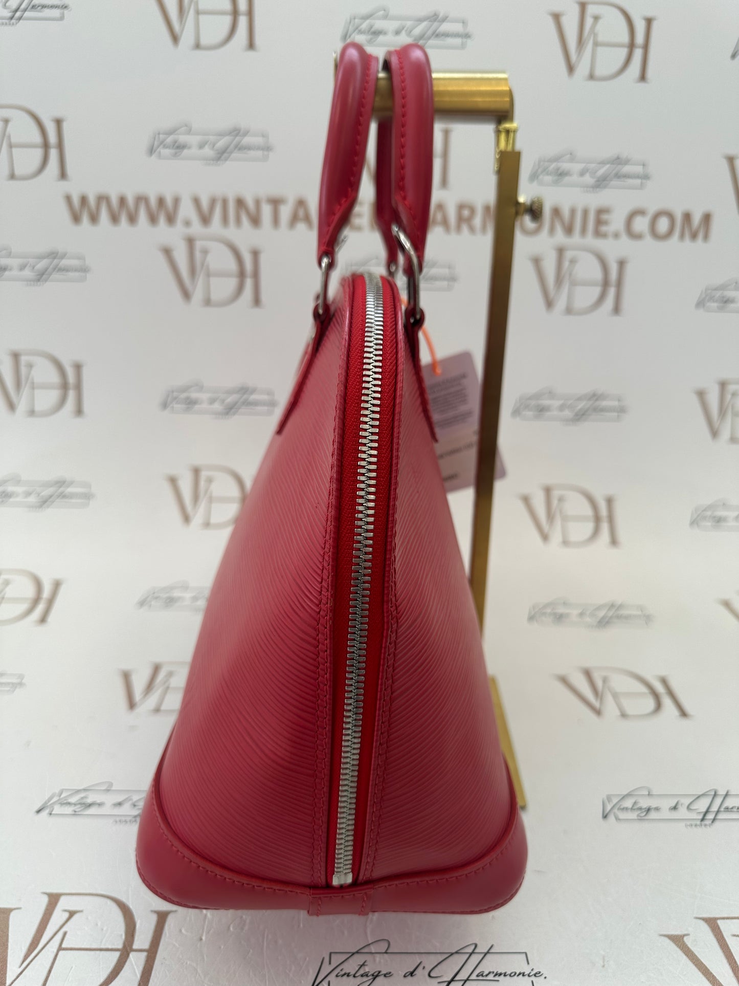 382862 - Louis Vuitton Alma