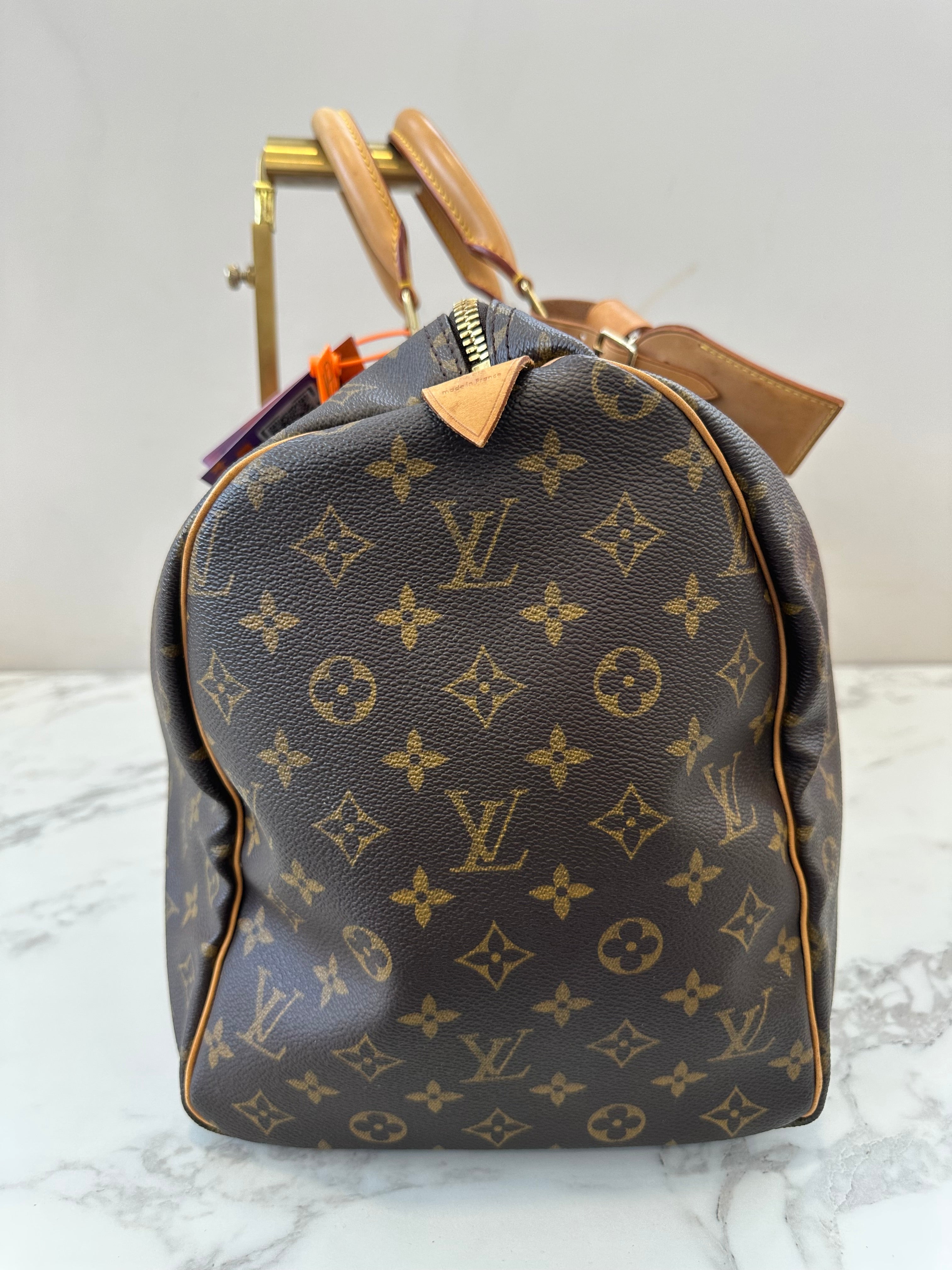 Louis Vuitton Keepall 50