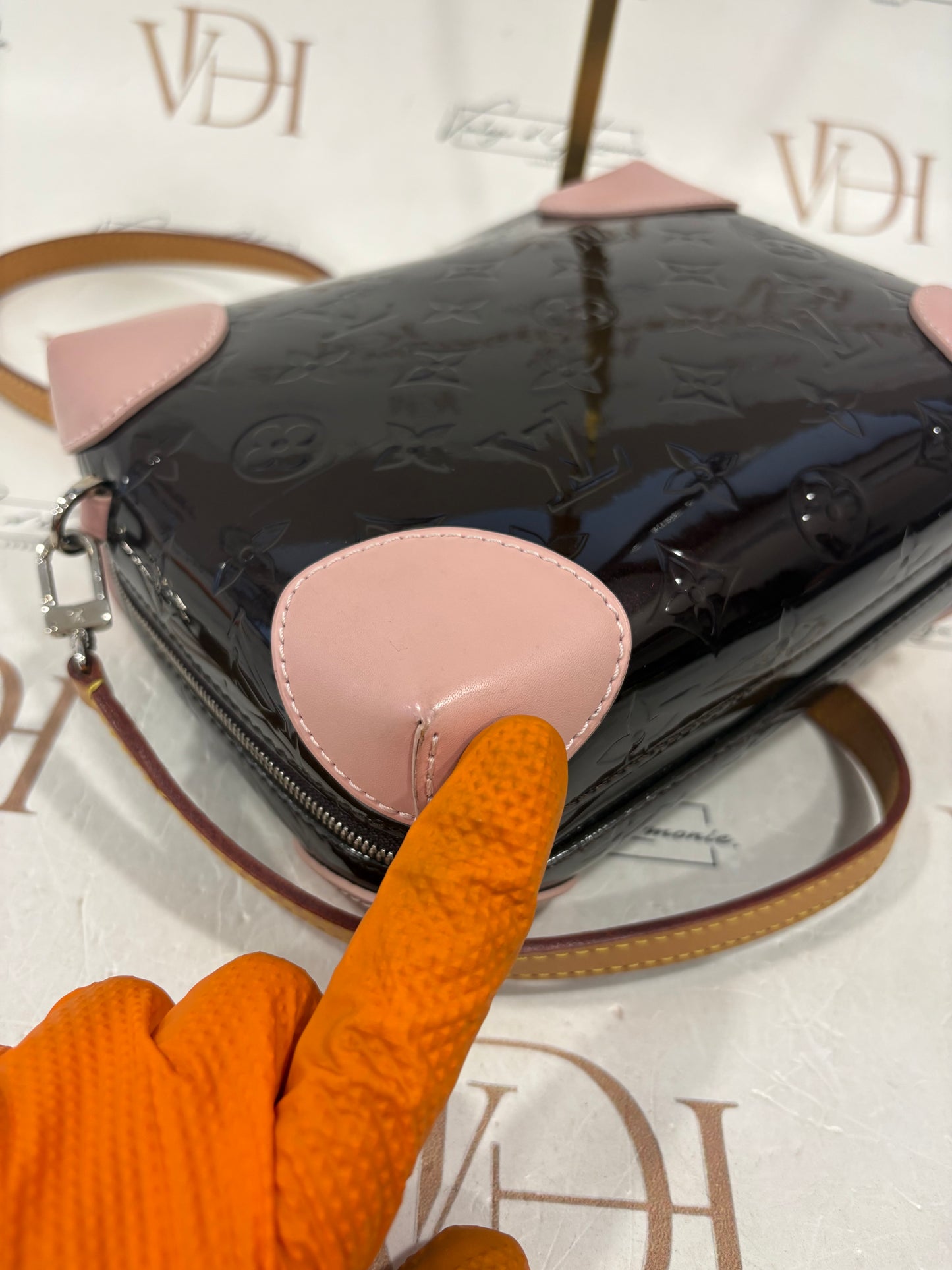384008 - Louis Vuitton Venice