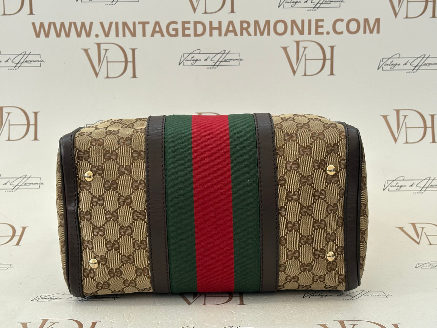 384033 - Gucci Bauletto