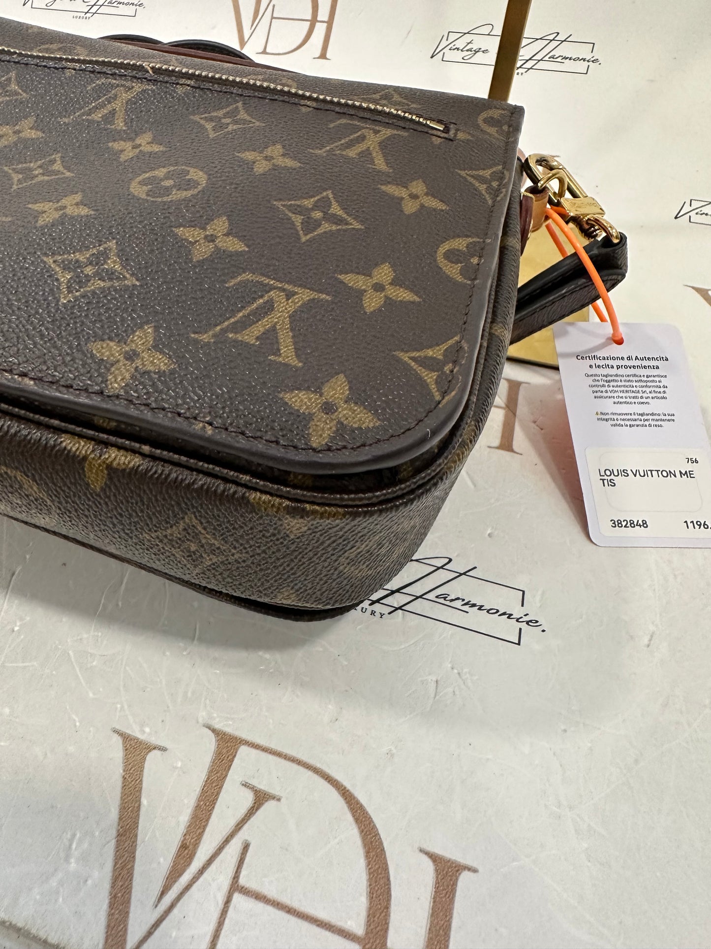 382848 - Louis Vuitton Metis