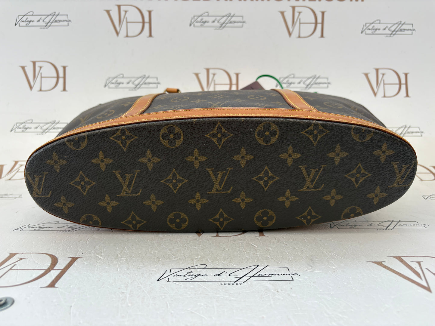 017110 - Louis Vuitton Babylone
