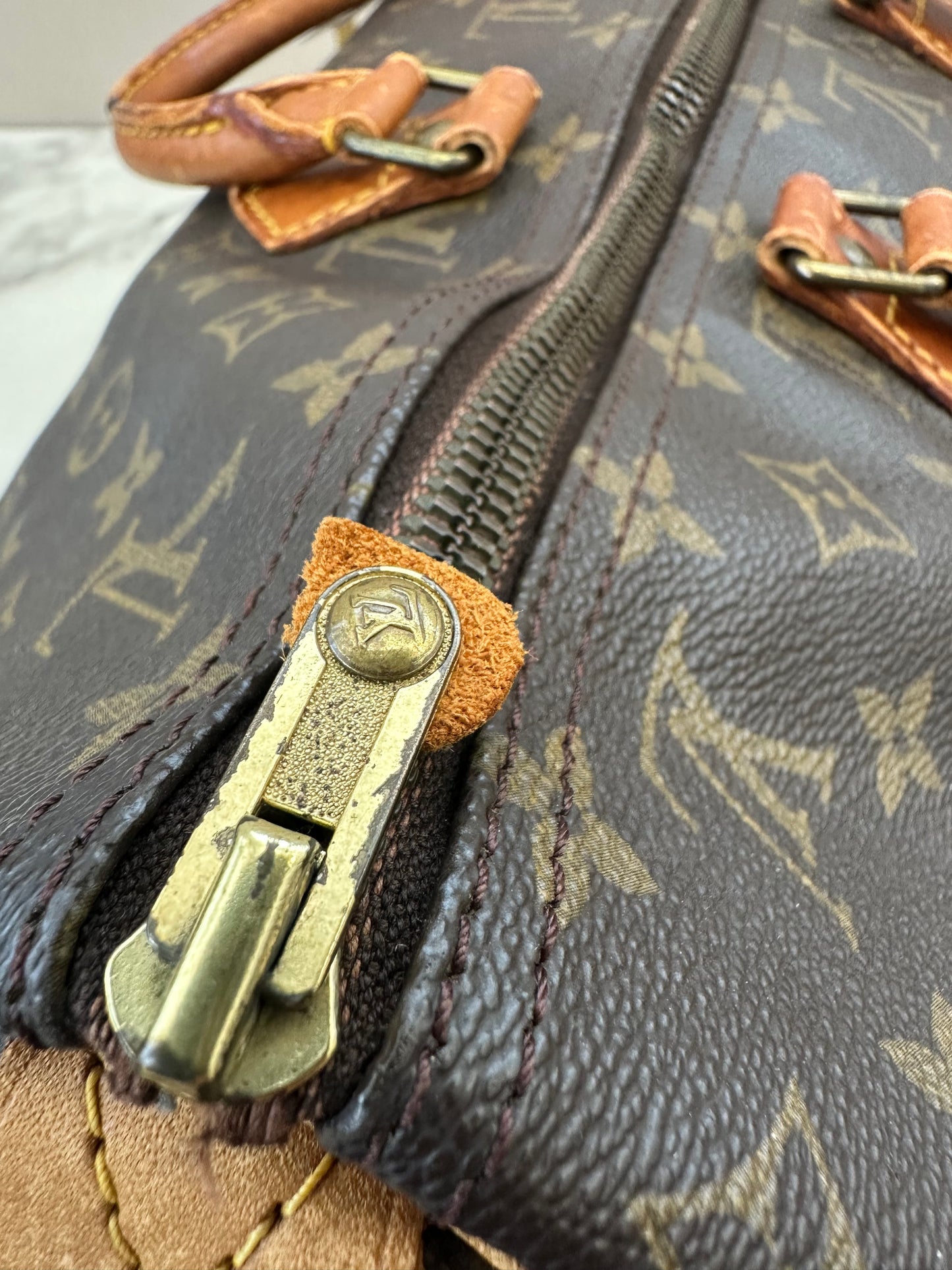 Louis Vuitton Speedy 40