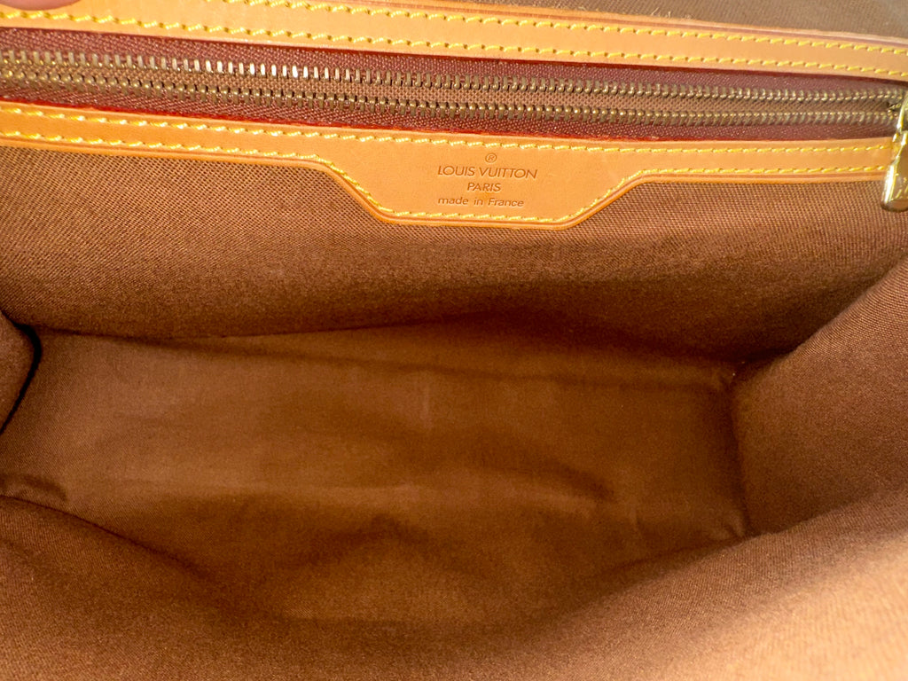 Louis Vuitton Beverly Business