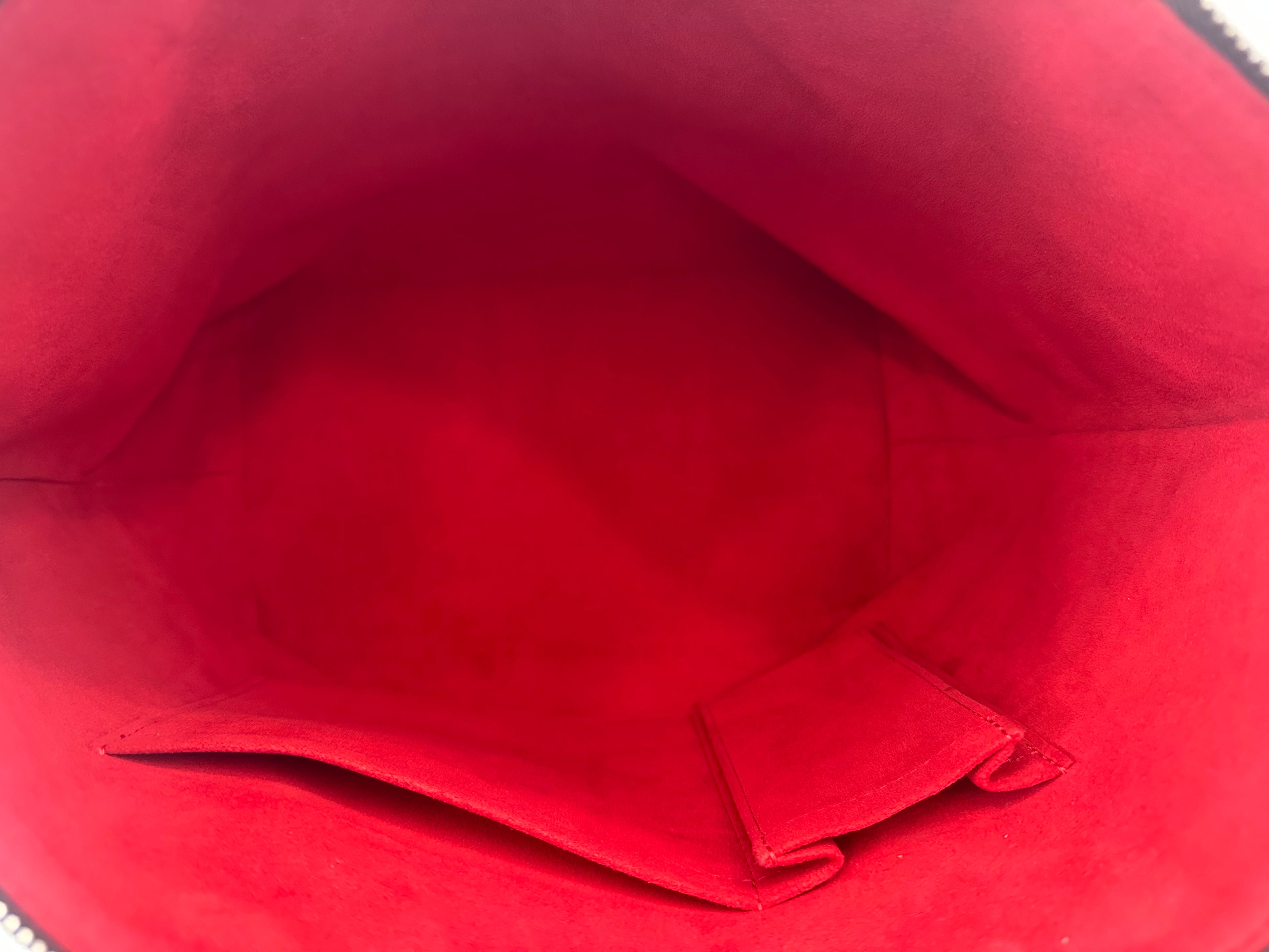 Louis Vuitton Damier Saleya PM