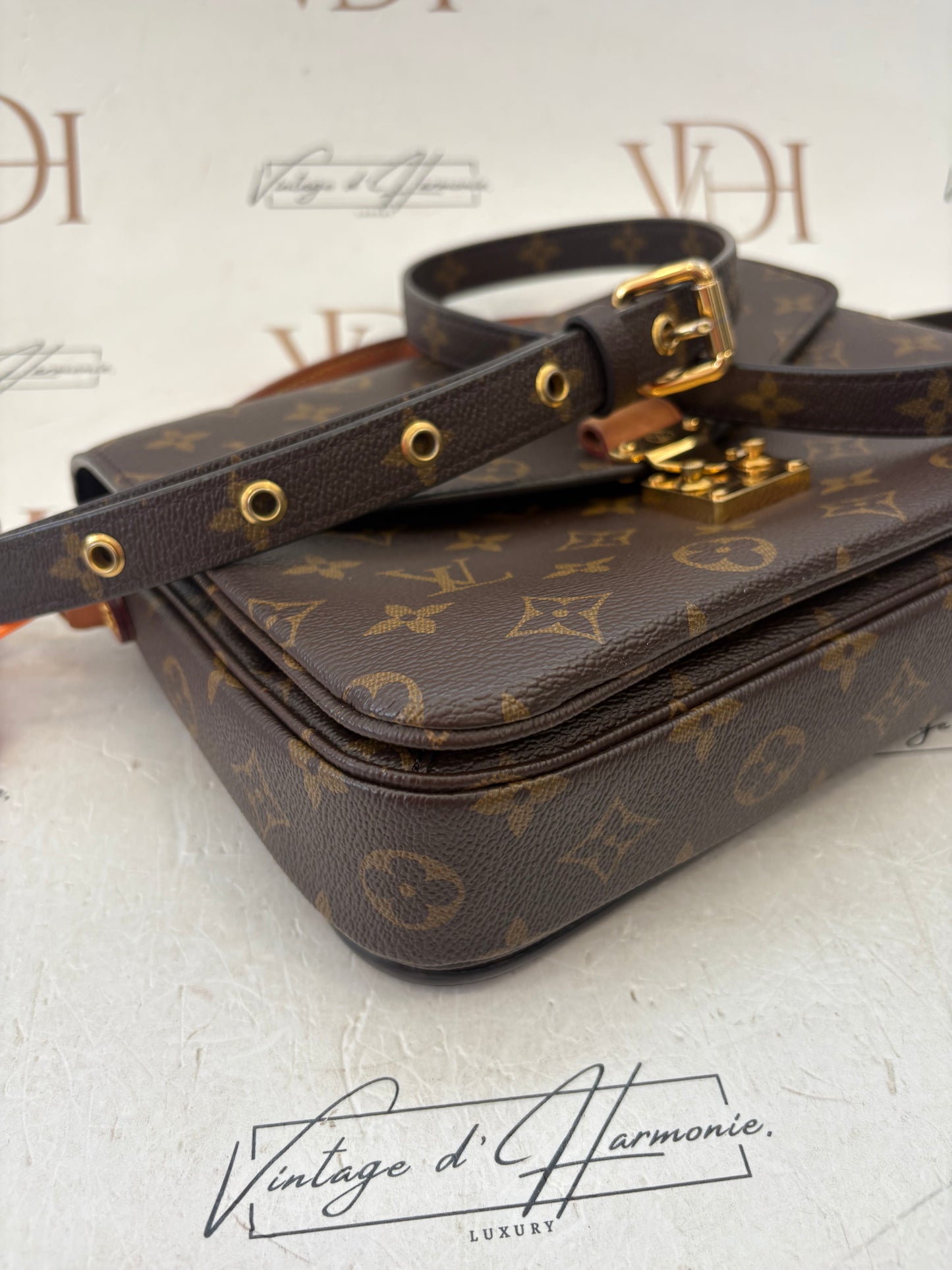 384110 - Louis Vuitton Metis
