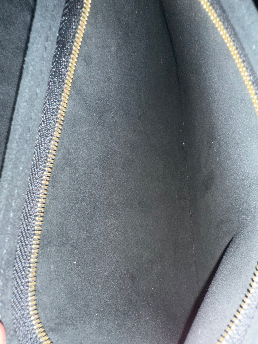 Louis Vuitton Dauphine Reverse