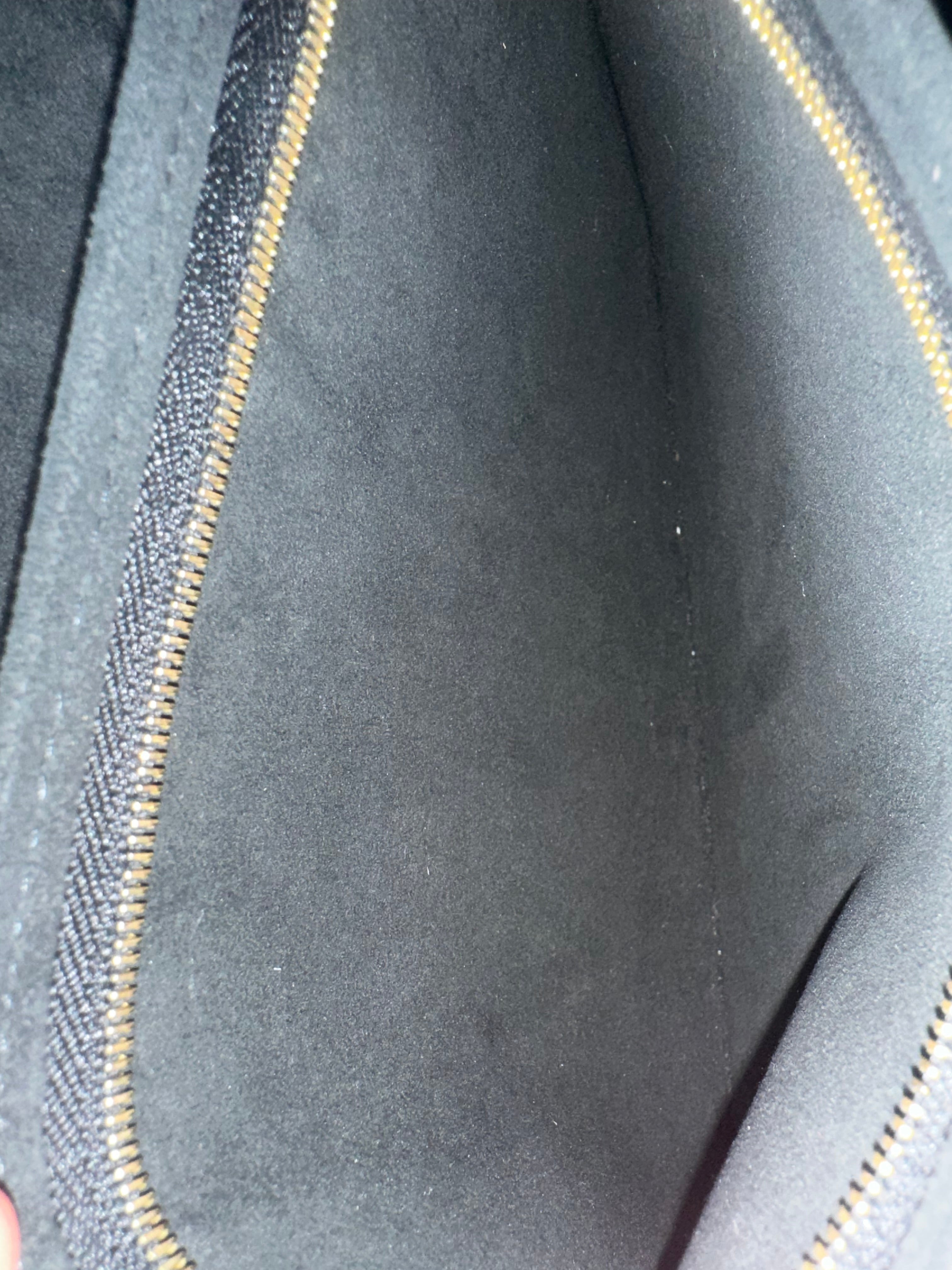 Louis Vuitton Dauphine Reverse