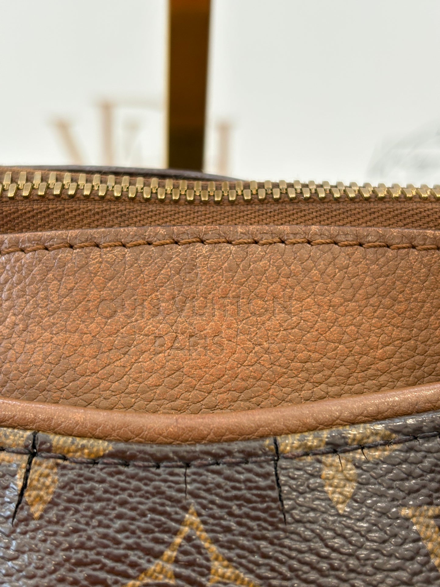 018771 - Louis Vuitton Pallas