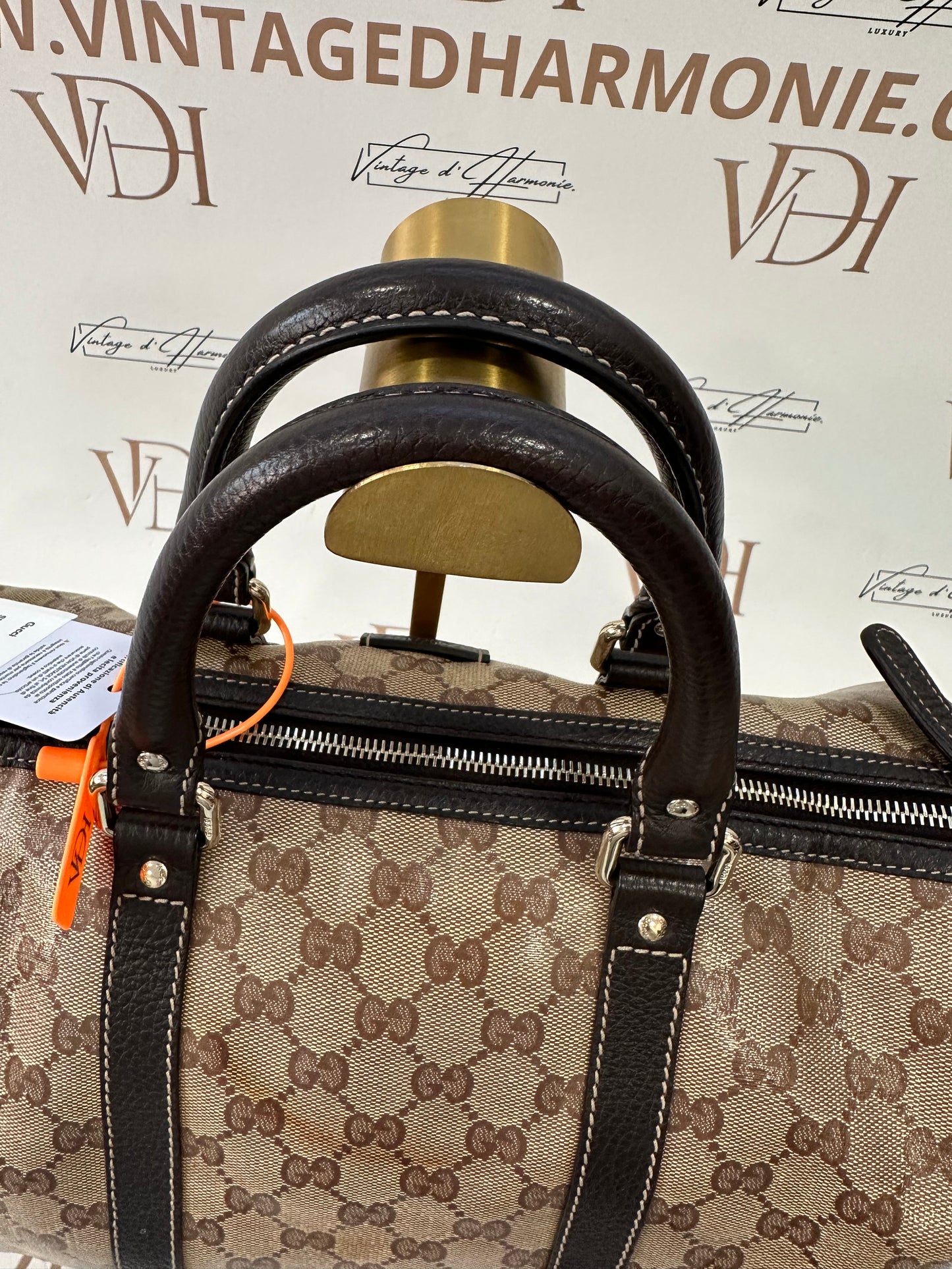 382486 - Gucci Bauletto