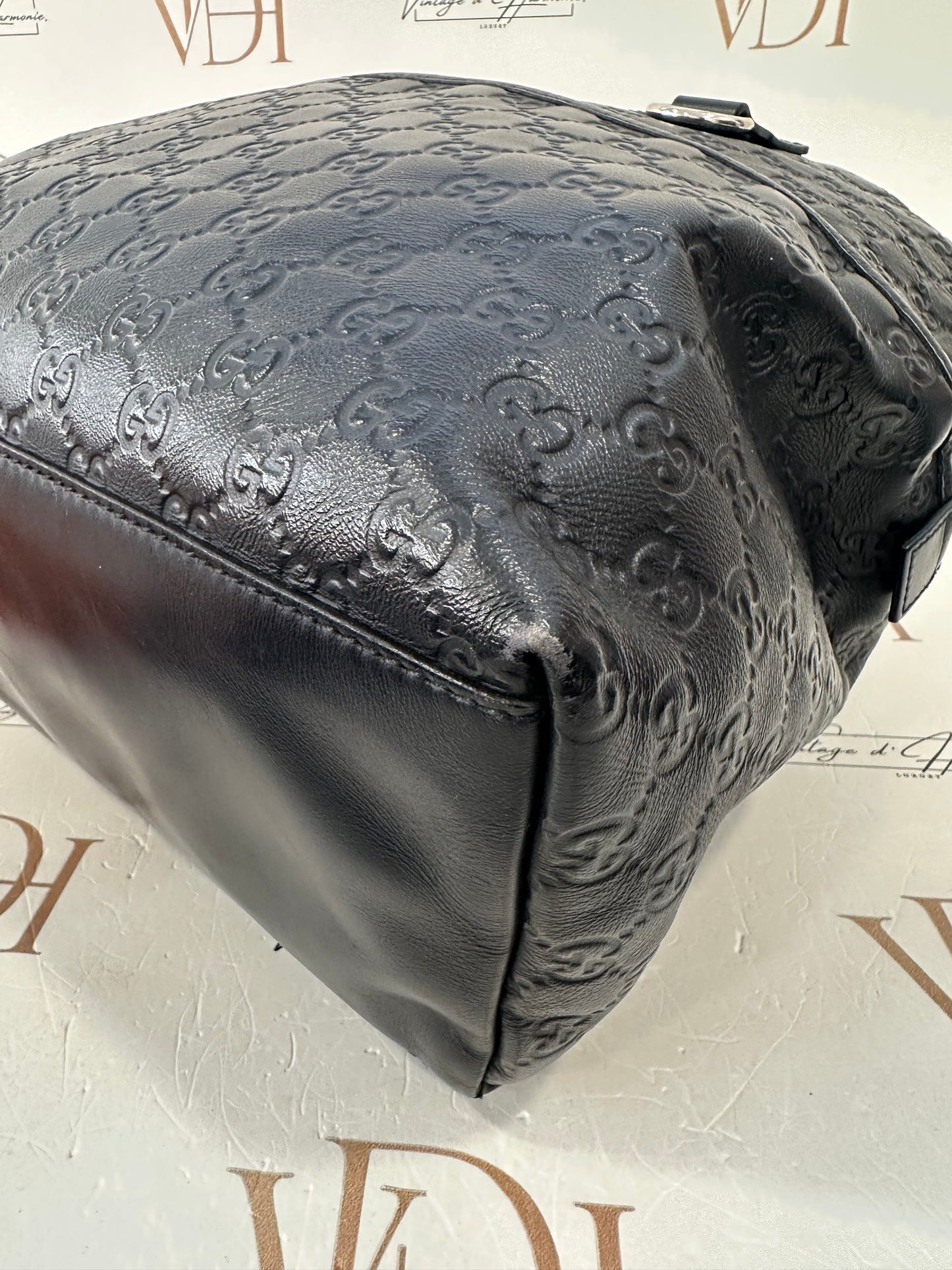 382553 - Gucci Backpack
