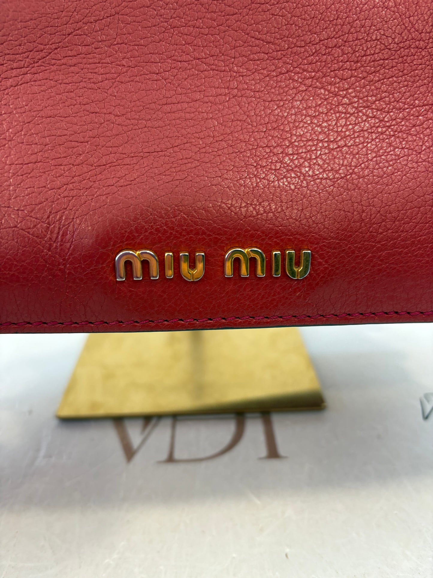 383793 - Miu Miu