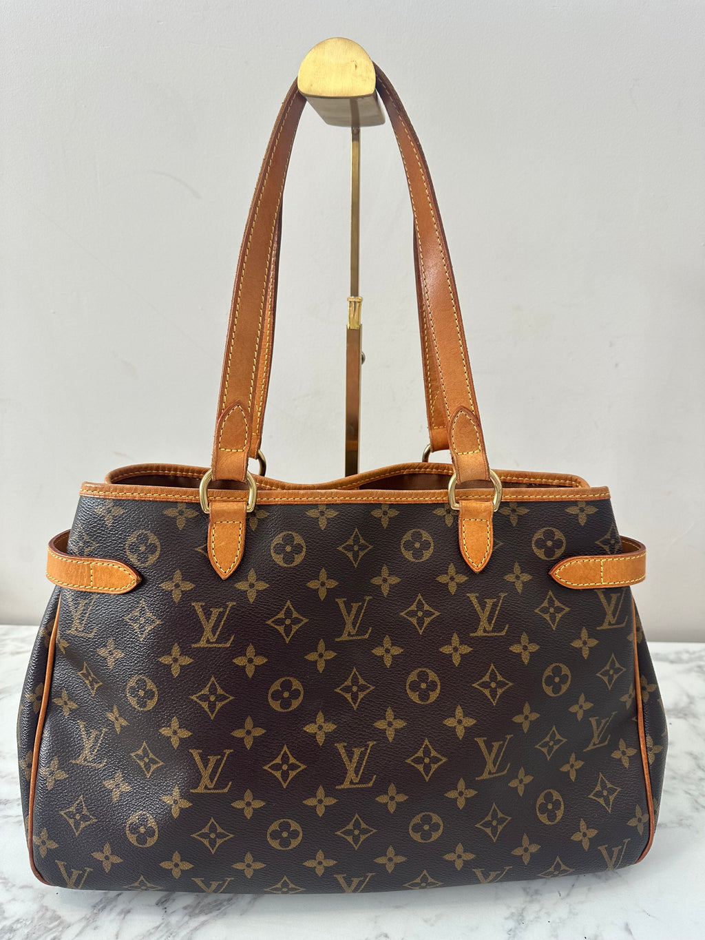 Louis Vuitton Batignolles Horizontal
