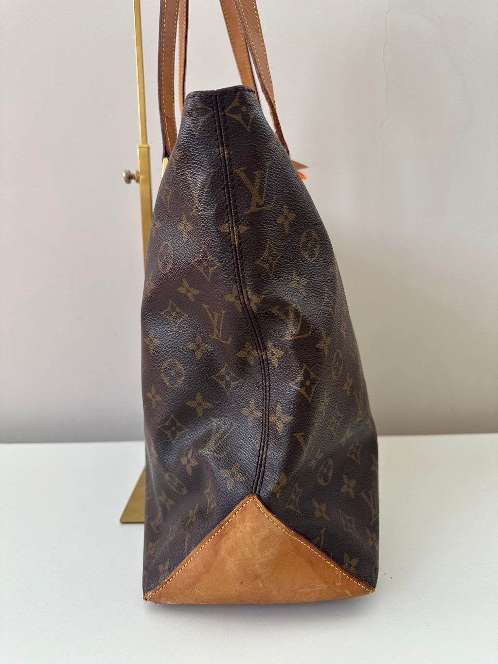 Louis Vuitton Cabas Mezzo