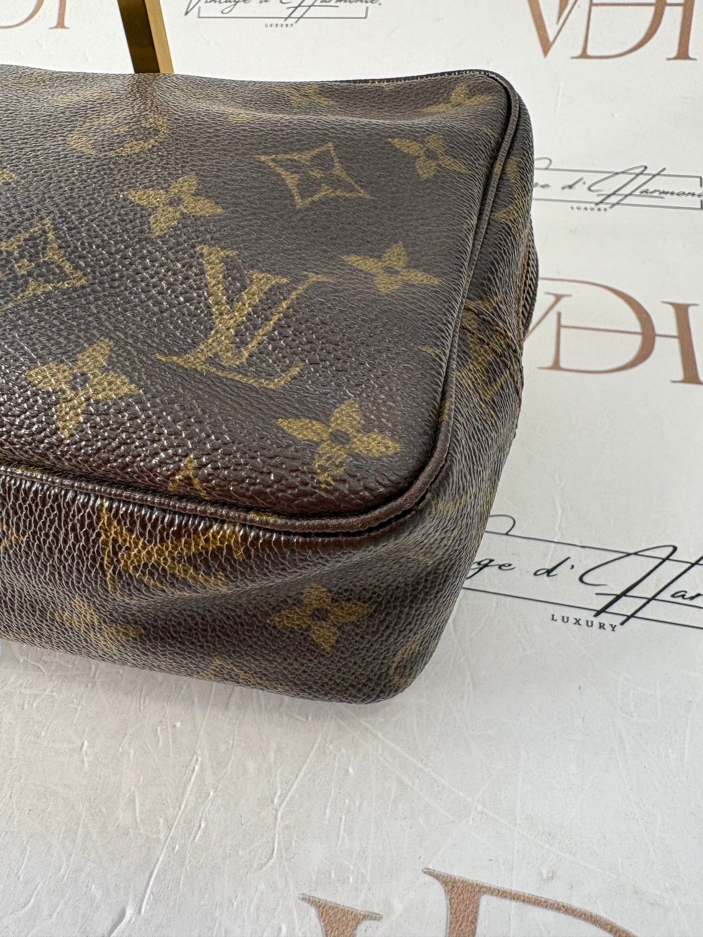 017716 - Louis Vuitton Toilette 23