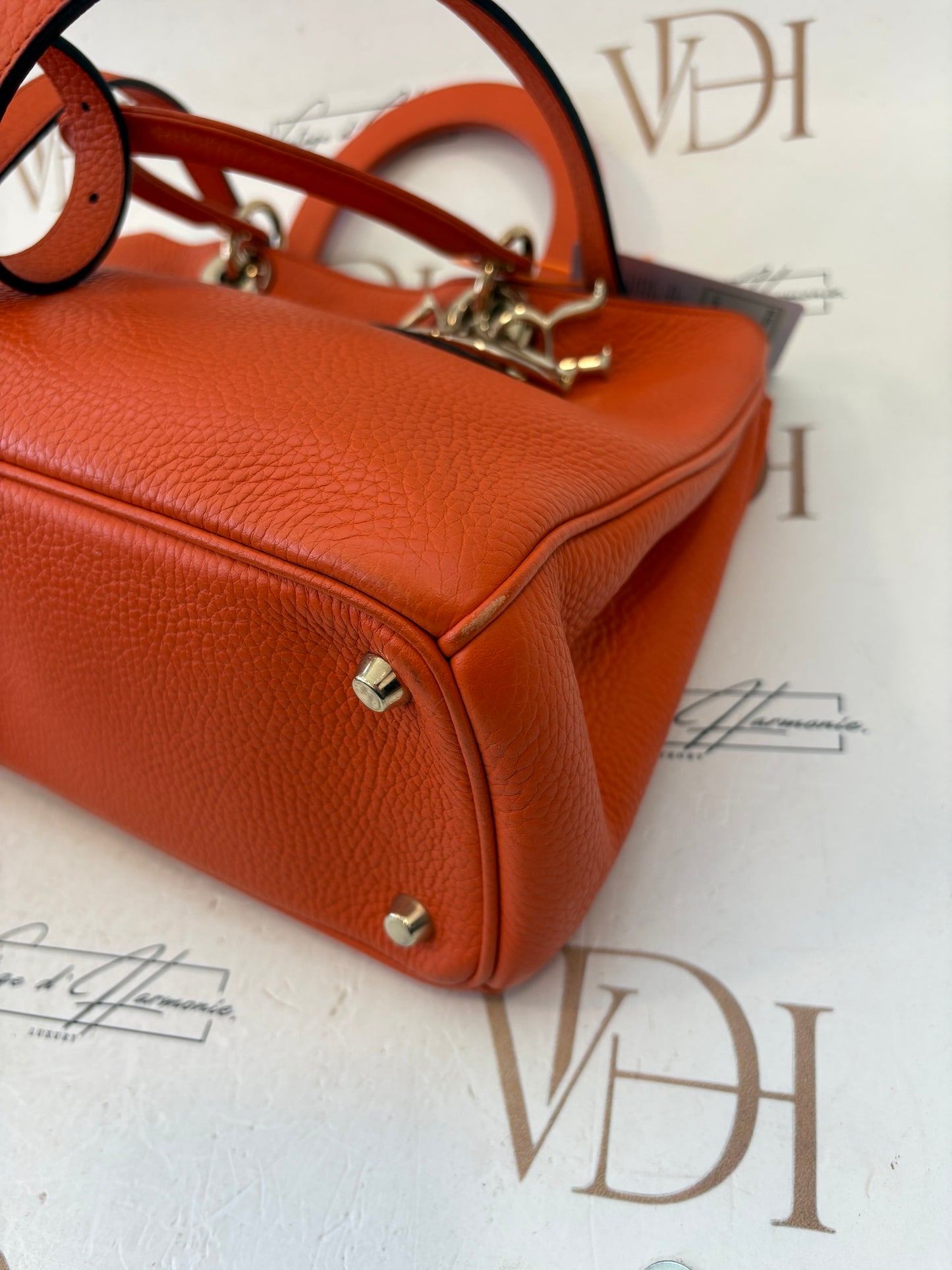 200818 - Dior Diorissimo