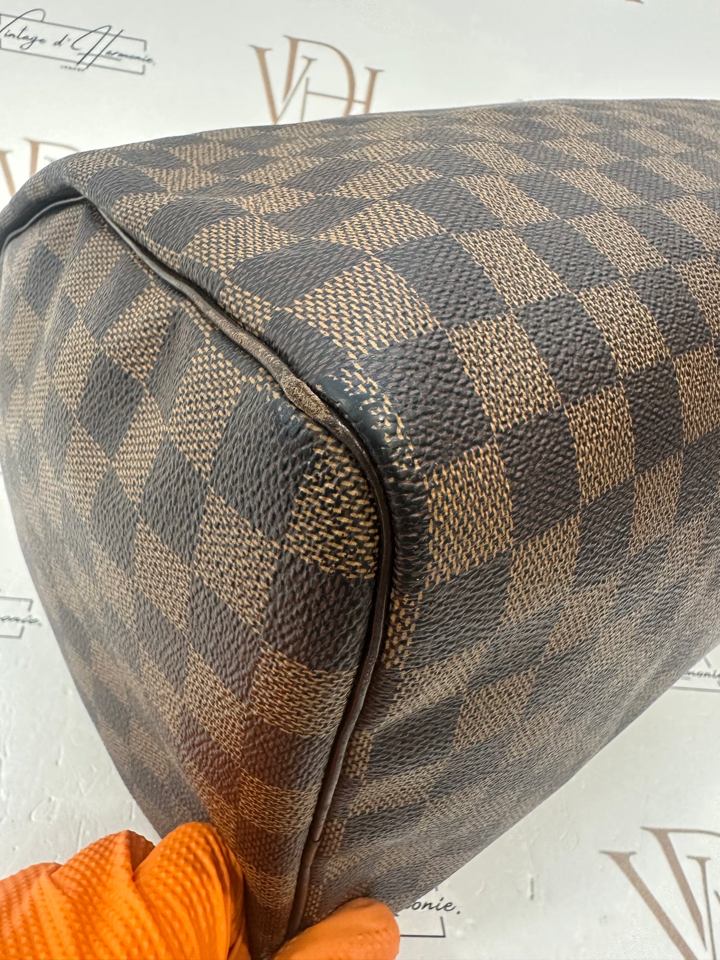 382754 - Louis Vuitton Speedy 35