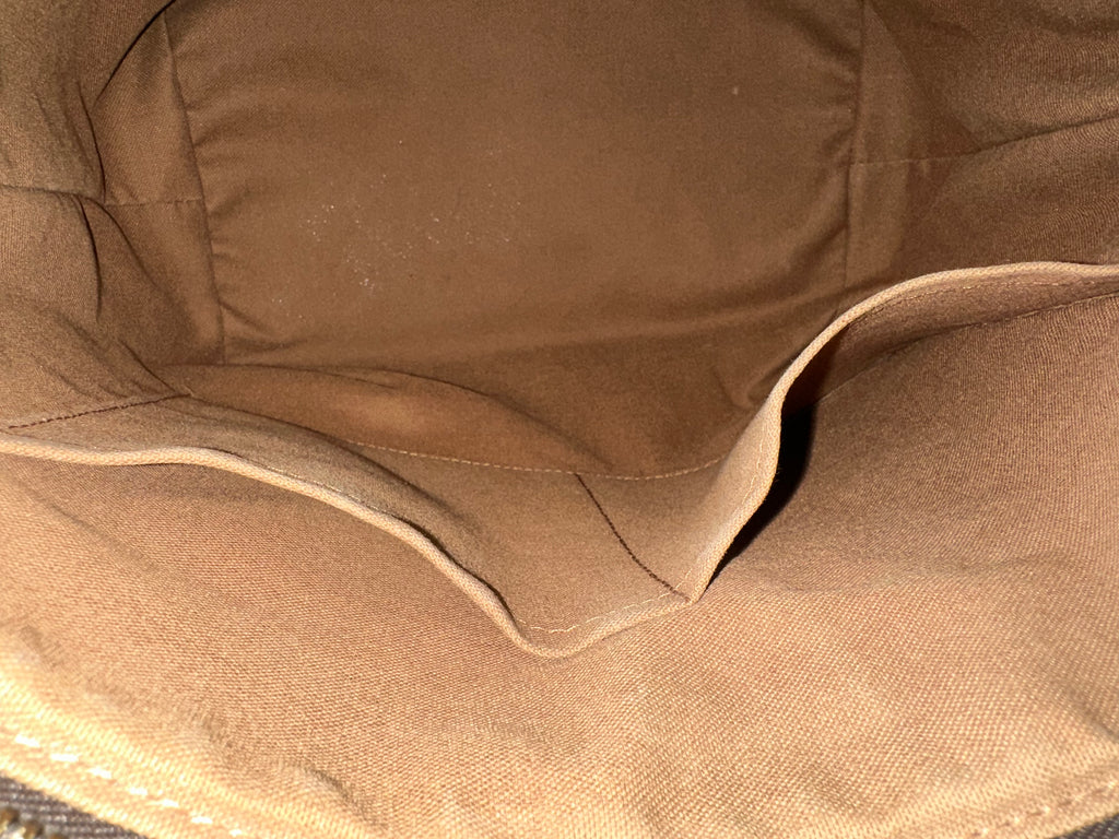 Louis Vuitton Palermo PM