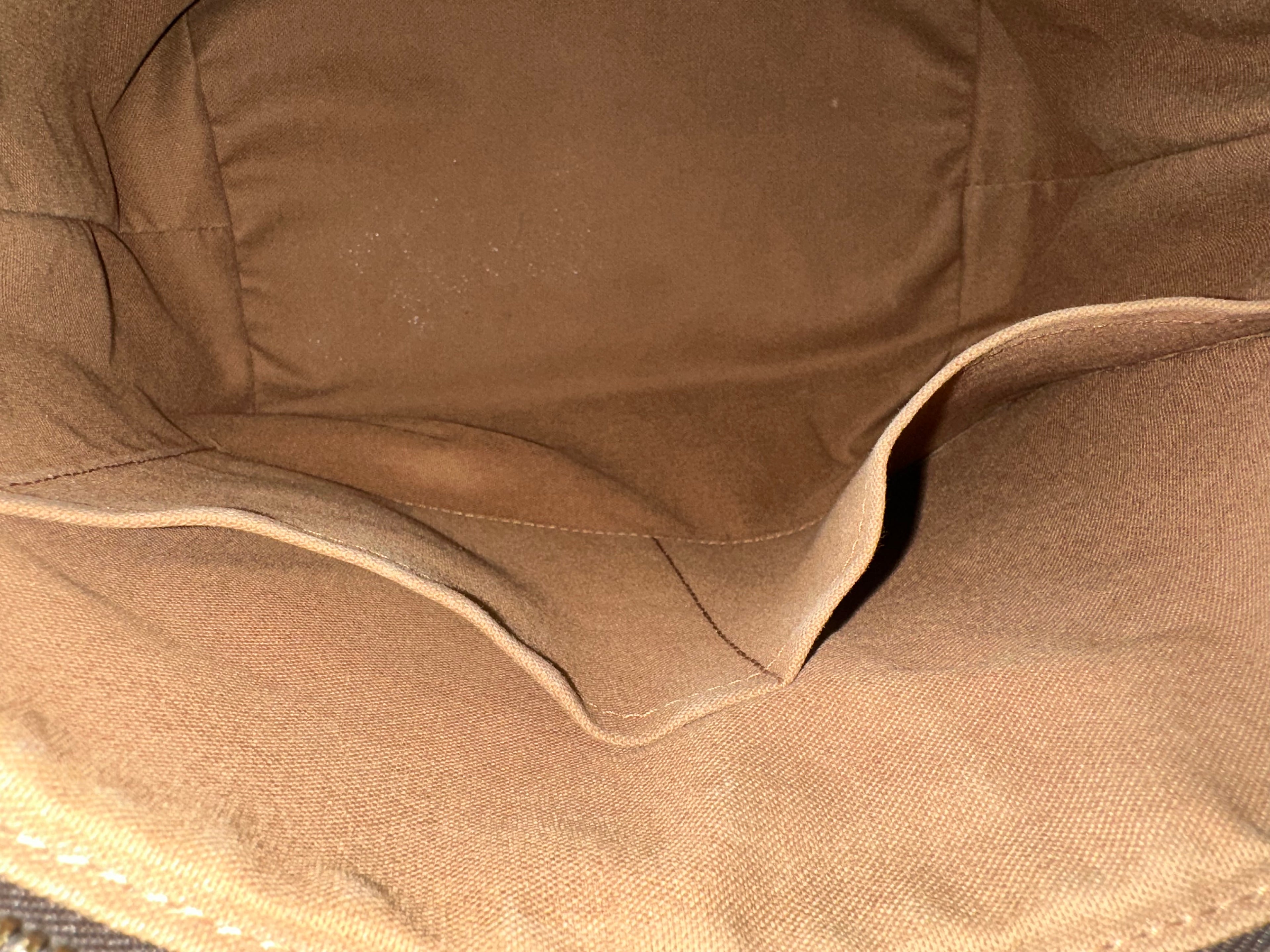 Louis Vuitton Palermo PM