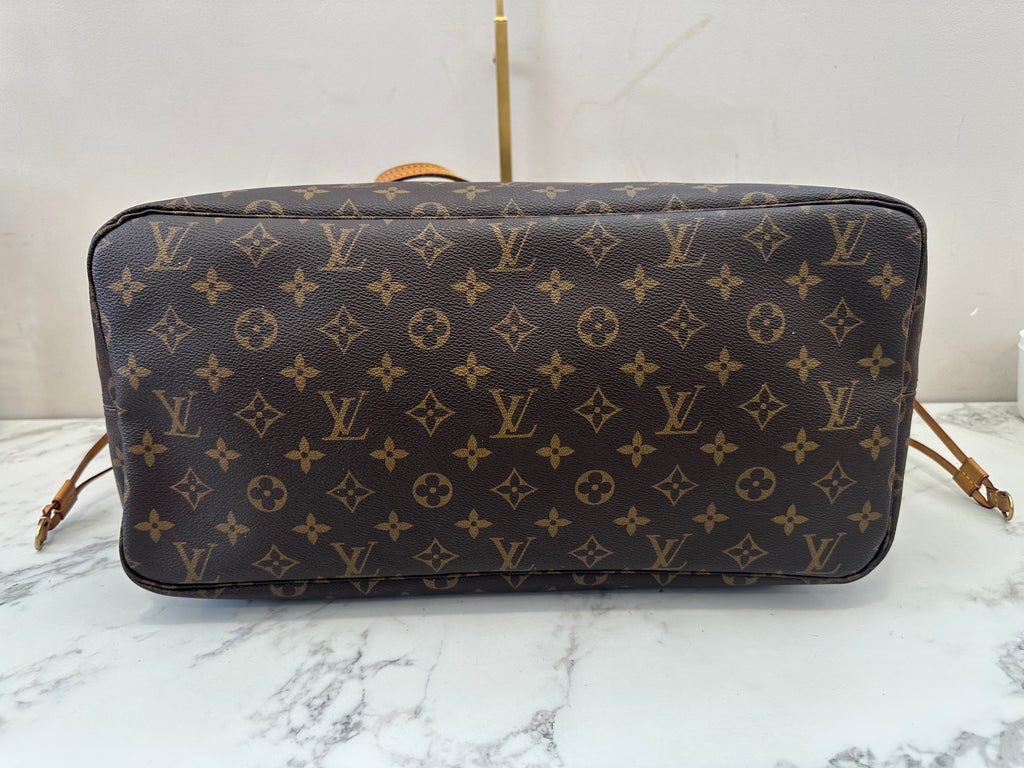 Louis Vuitton Neverfull GM