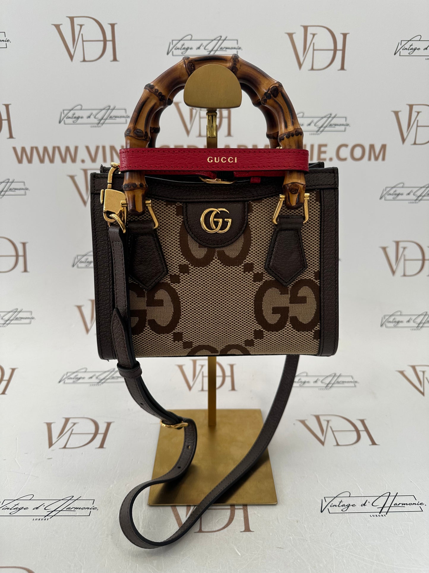 383008 - Gucci Diana