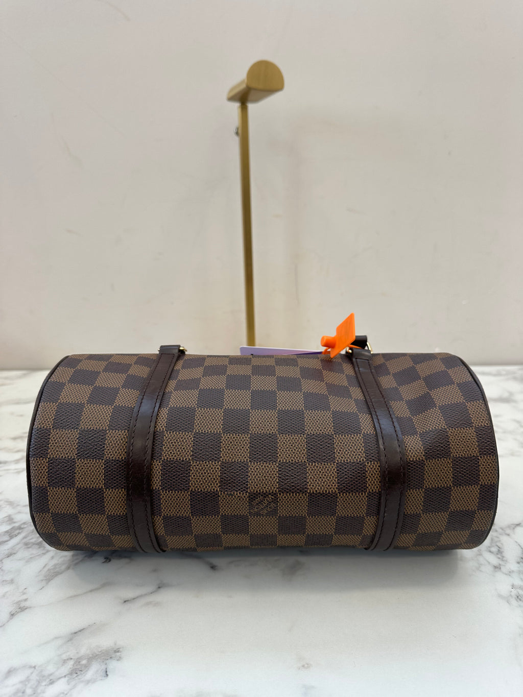 Louis Vuitton Damier Papillon 26