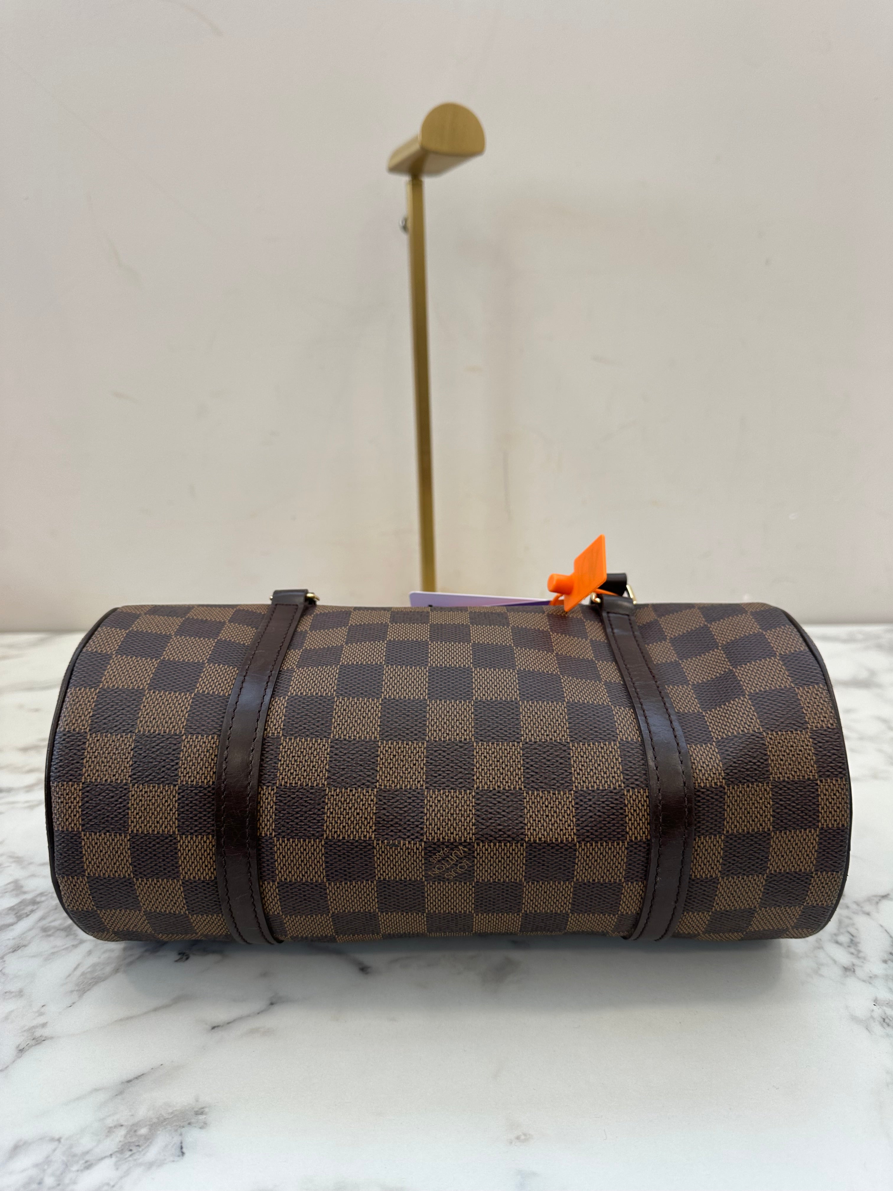 Louis Vuitton Damier Papillon 26