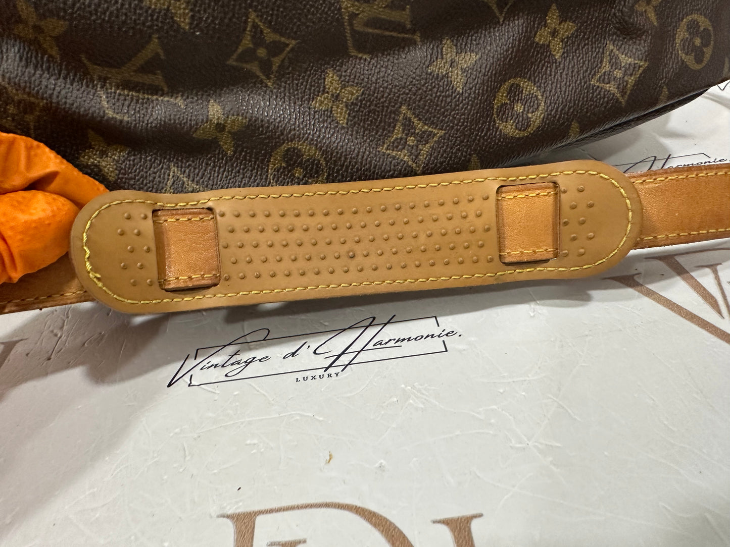 016862 - Louis Vuitton Saumur 35