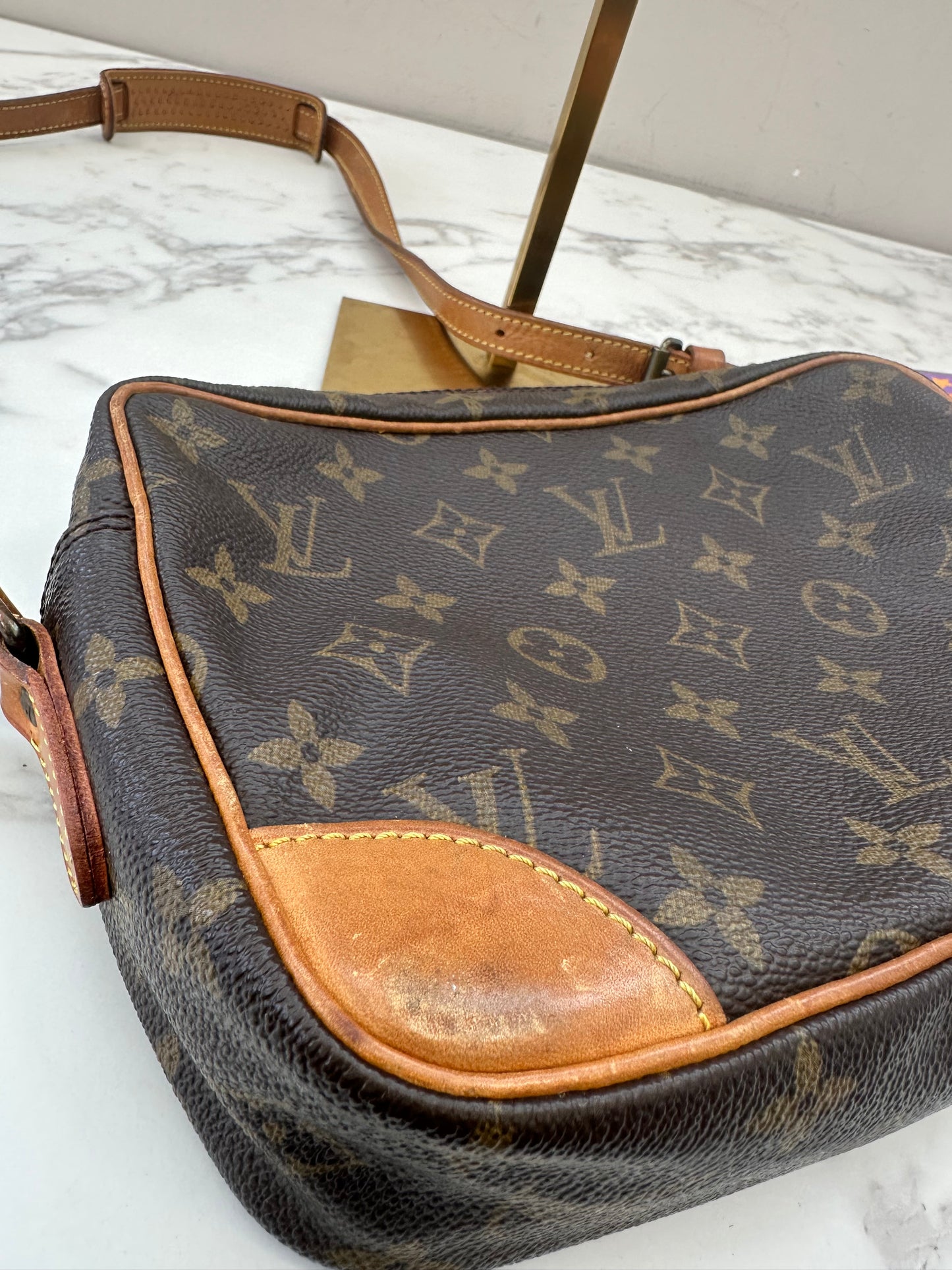Louis Vuitton Trocadero 24