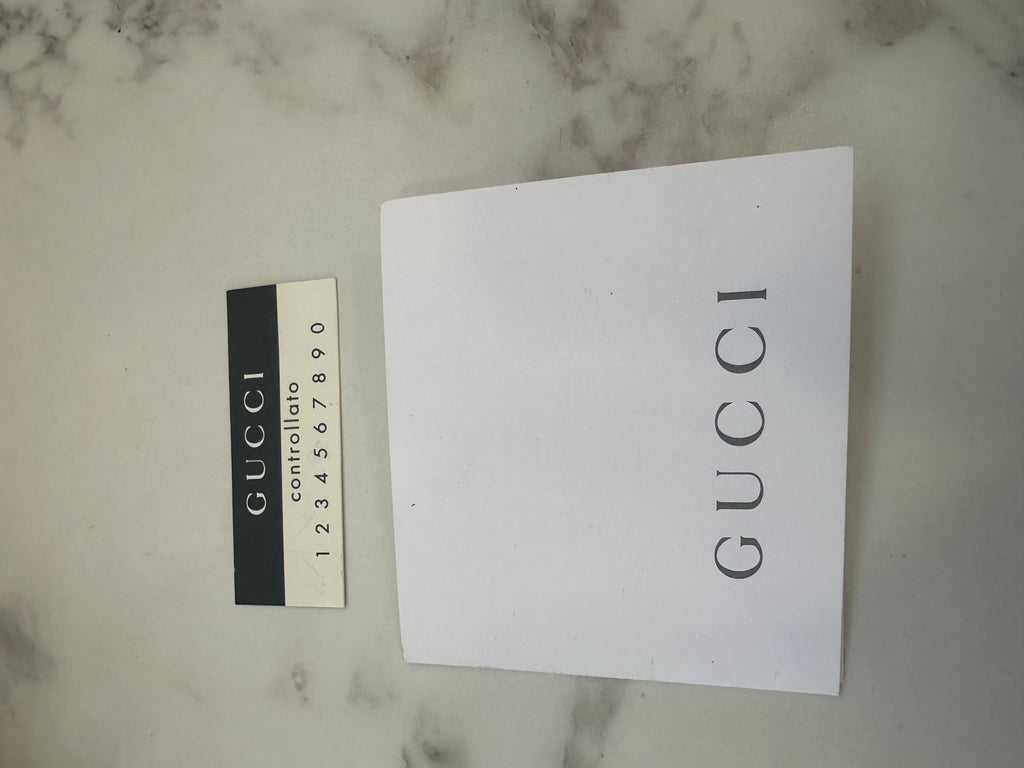 Gucci Gray