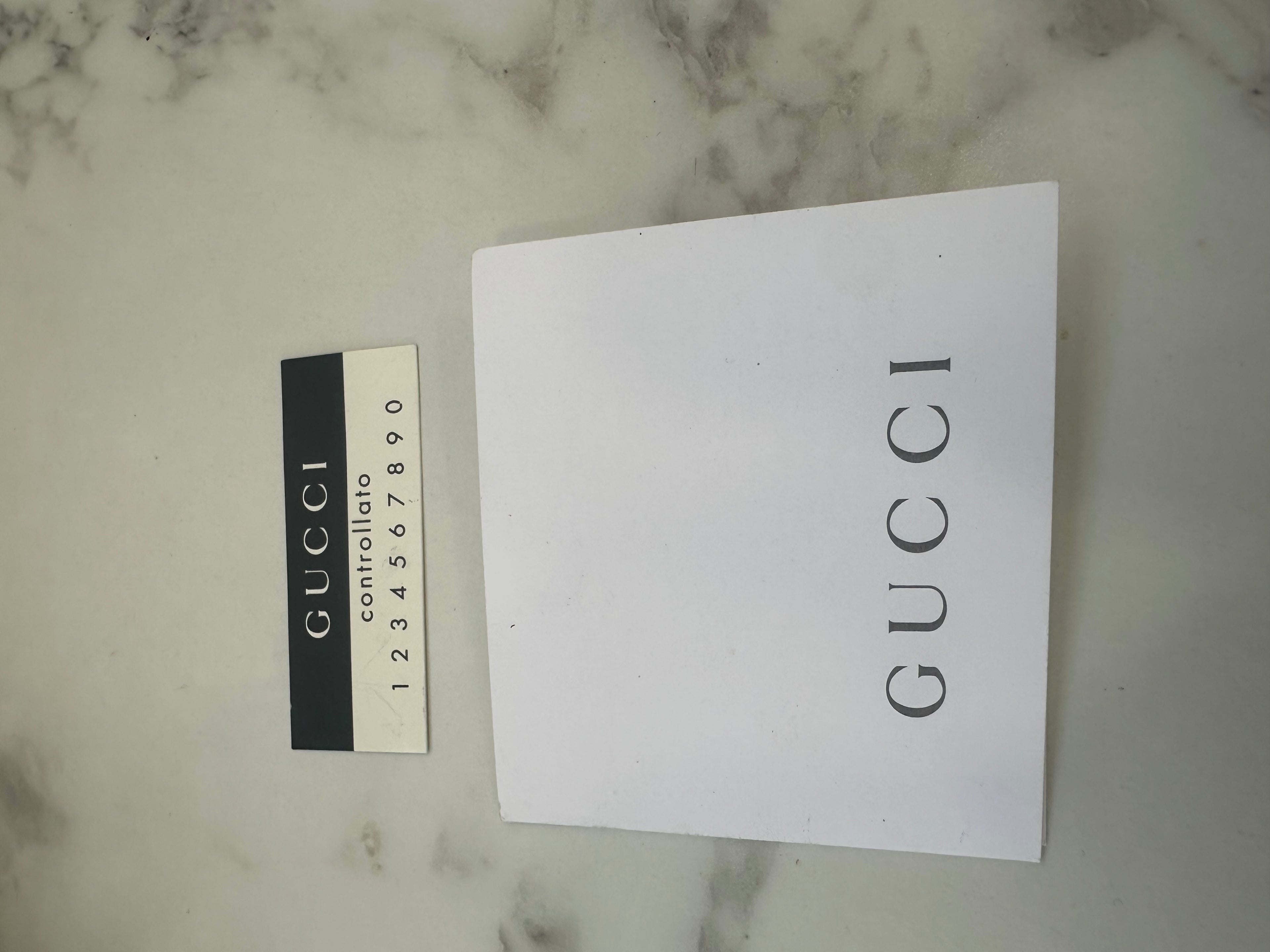 Gucci Gray