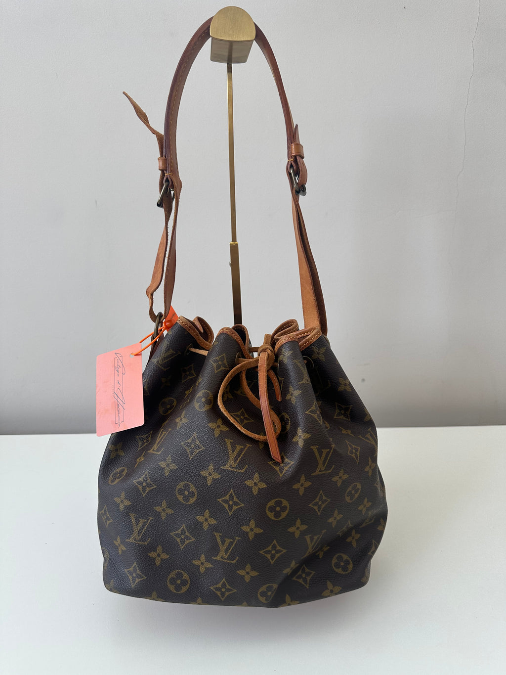 Louis Vuitton Petite Noé