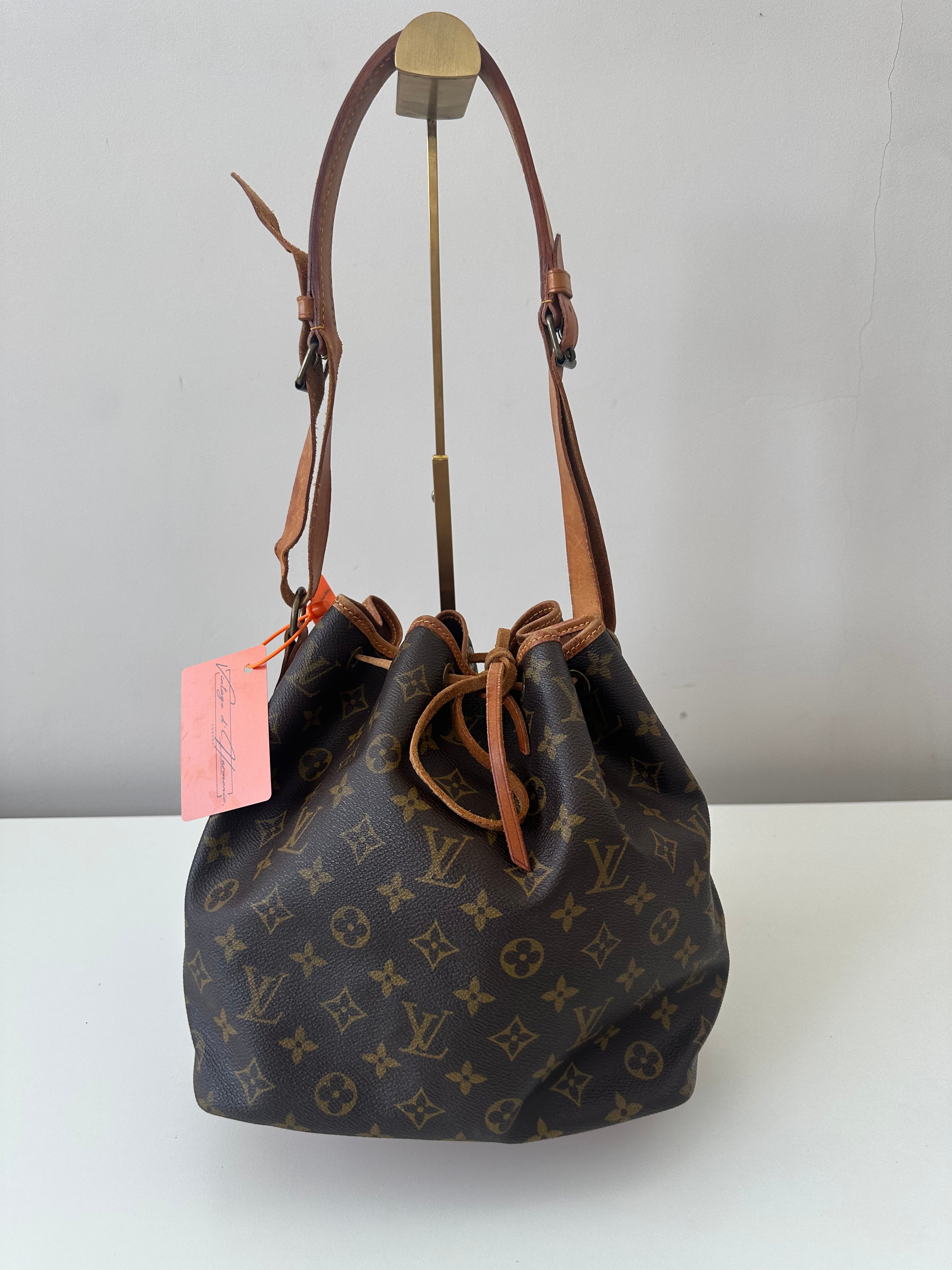 Louis Vuitton Petite Noé