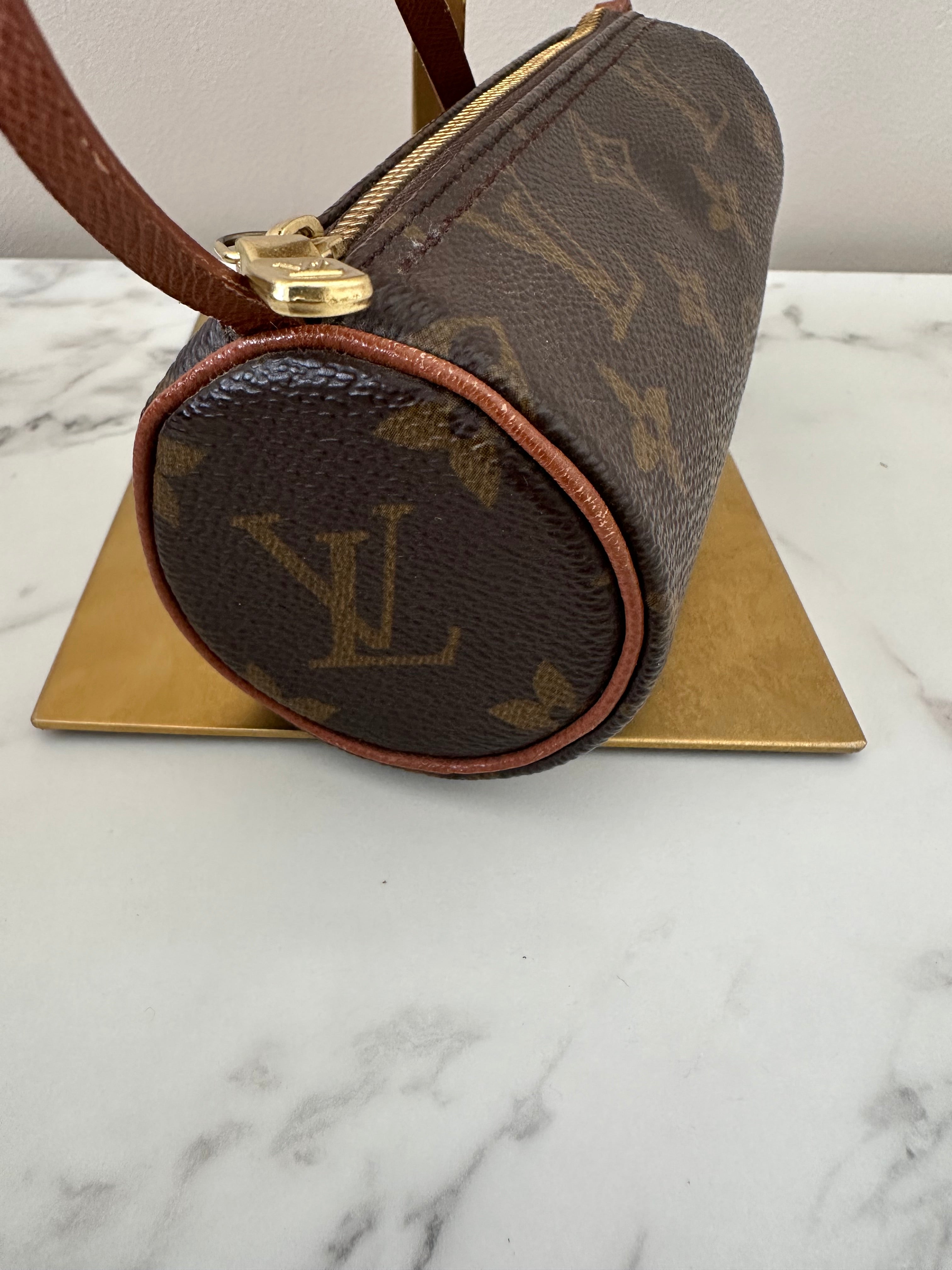 Louis Vuitton Papillon 30