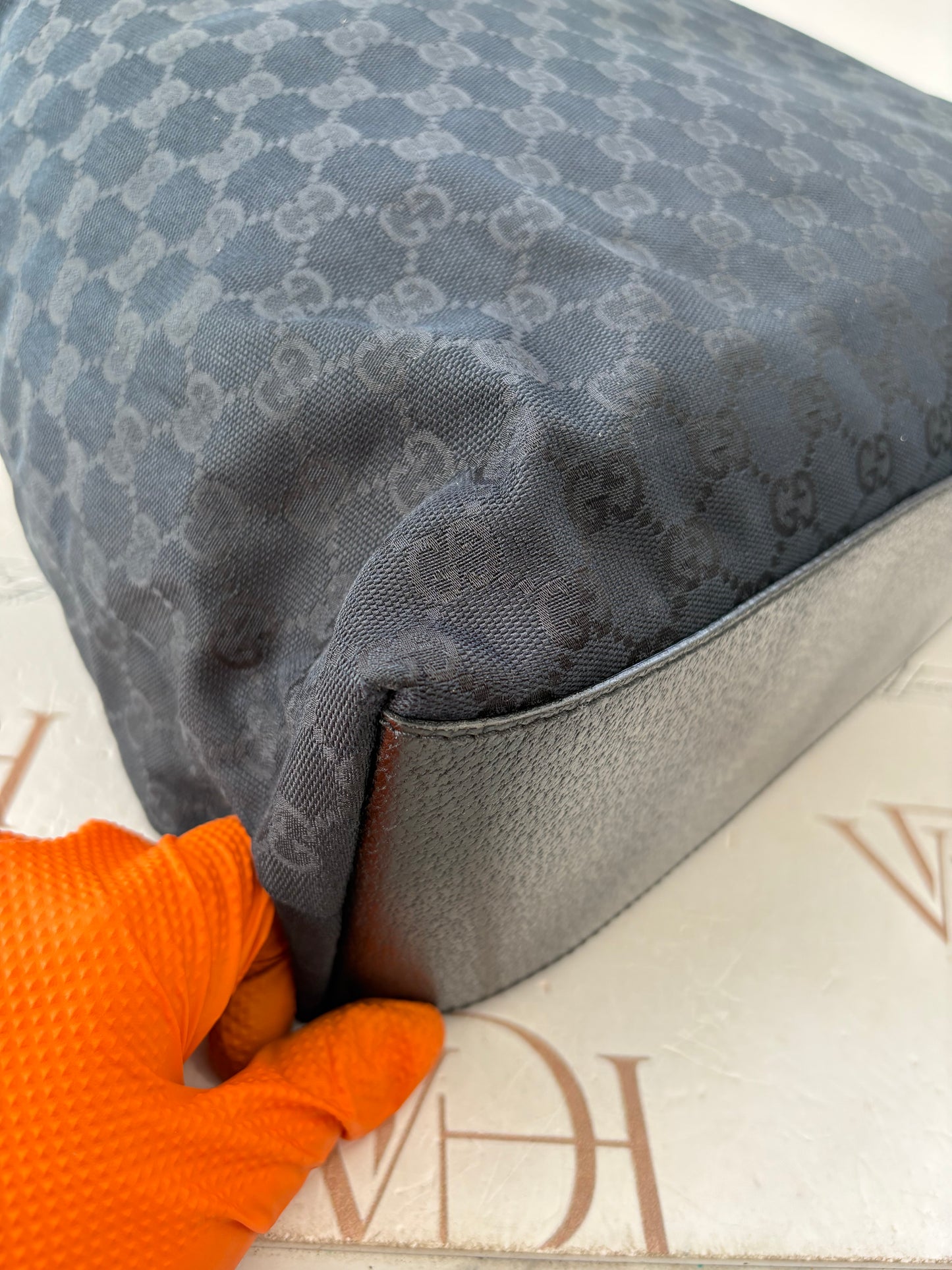 383439 - Gucci Tote