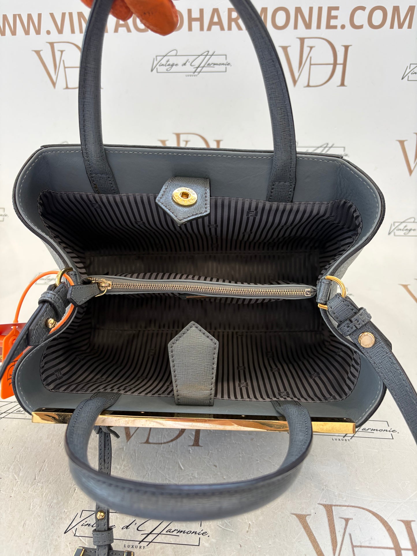 201537 - Fendi 2 Jours