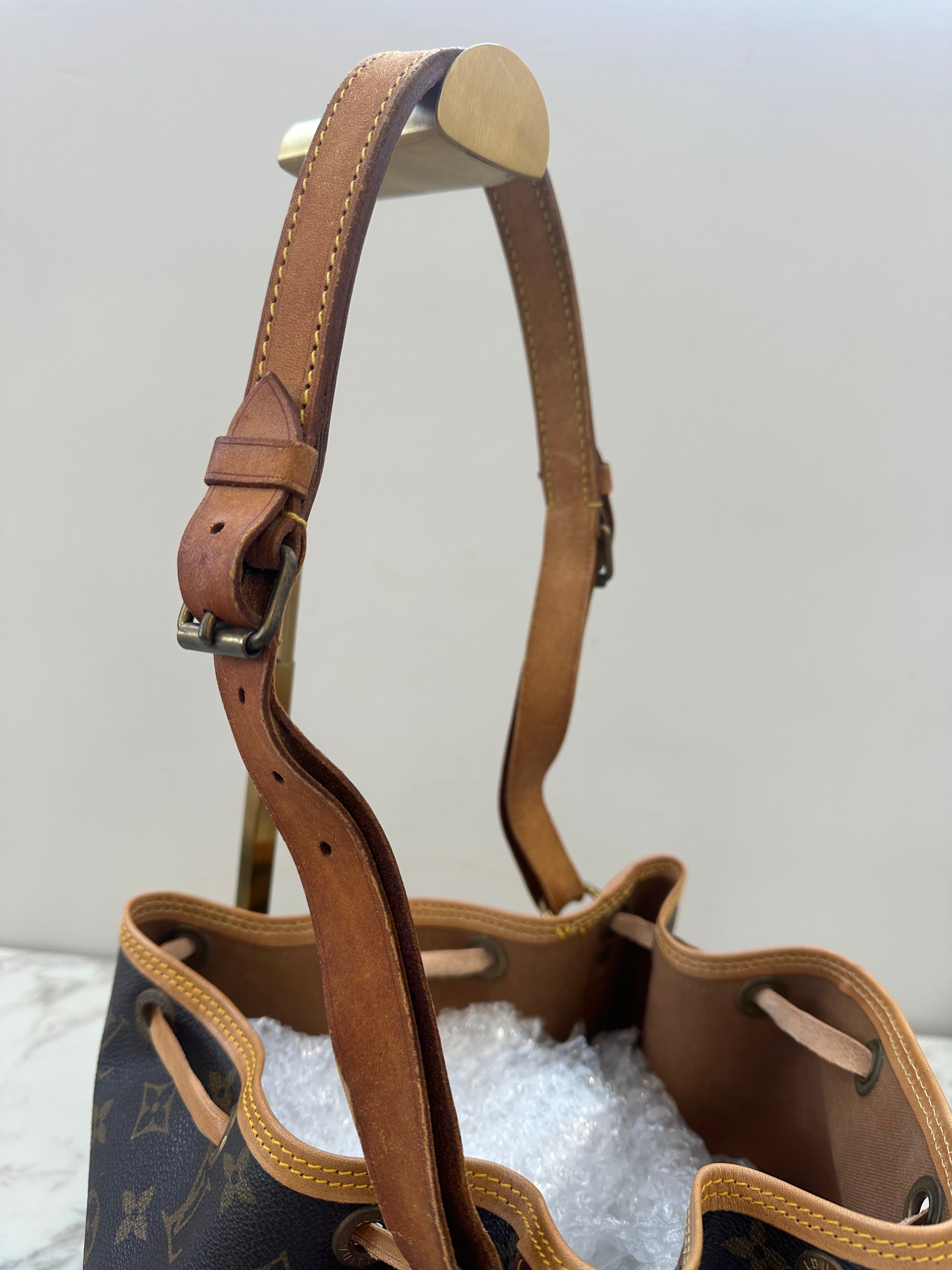 Louis Vuitton Petite Noé